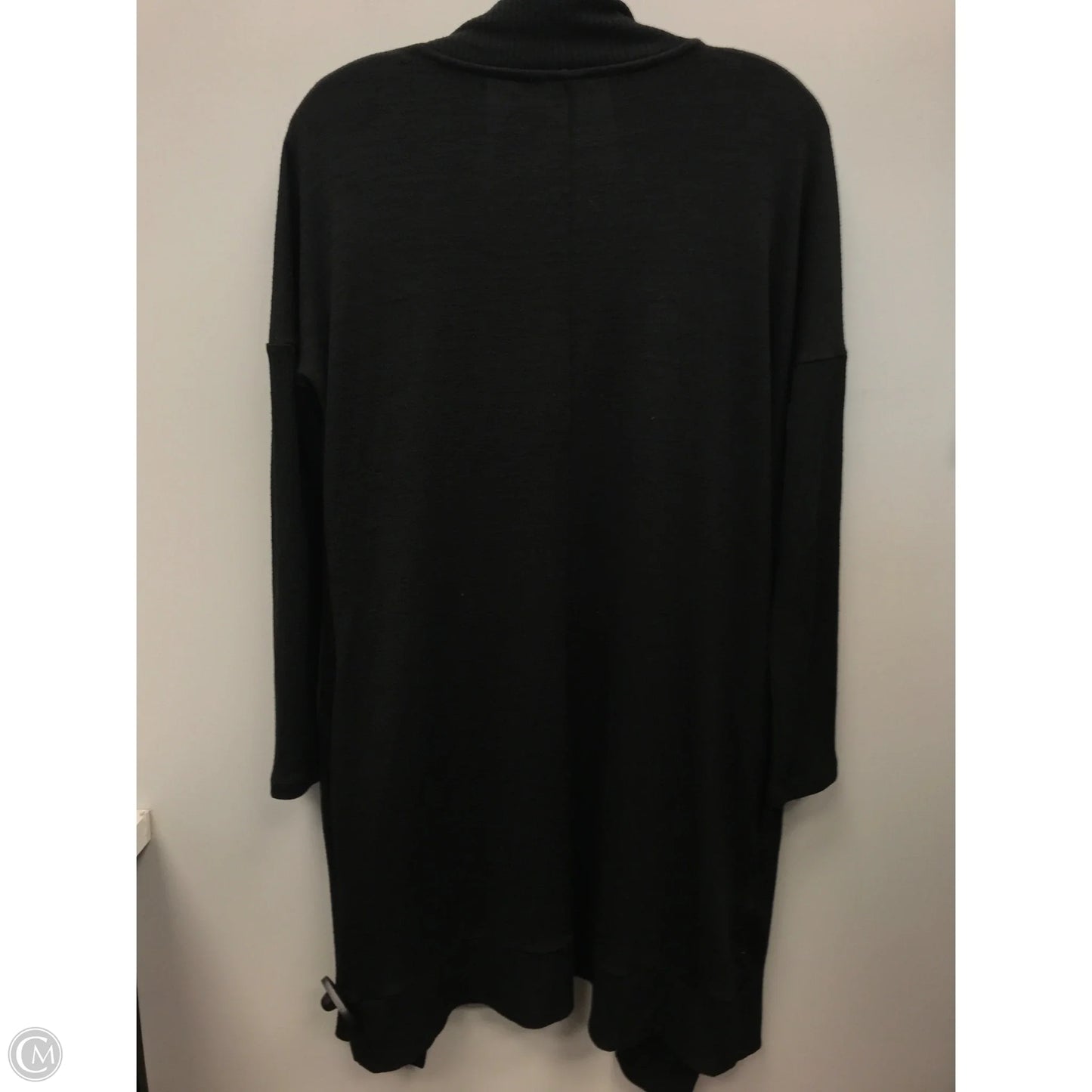 Cardigan By Gap In Black, Size: Sp