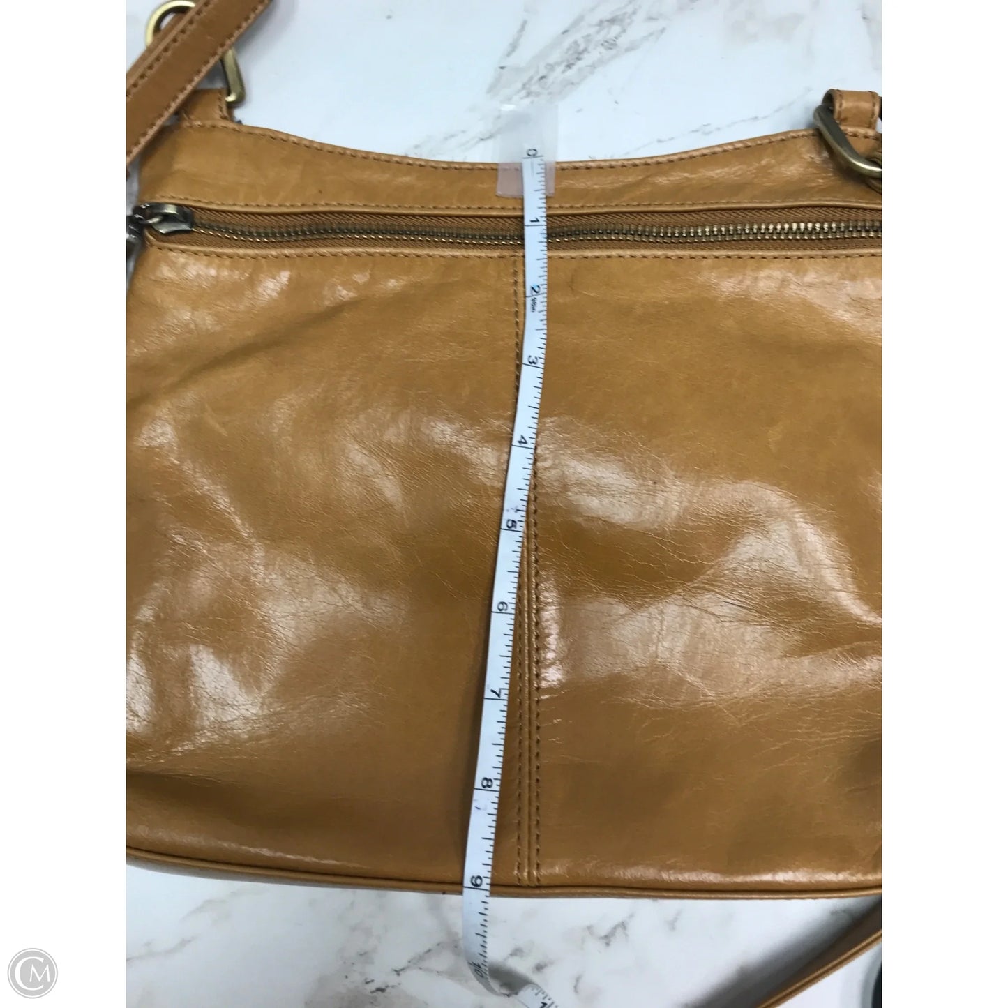 Crossbody By Hobo Intl, Size: Large
