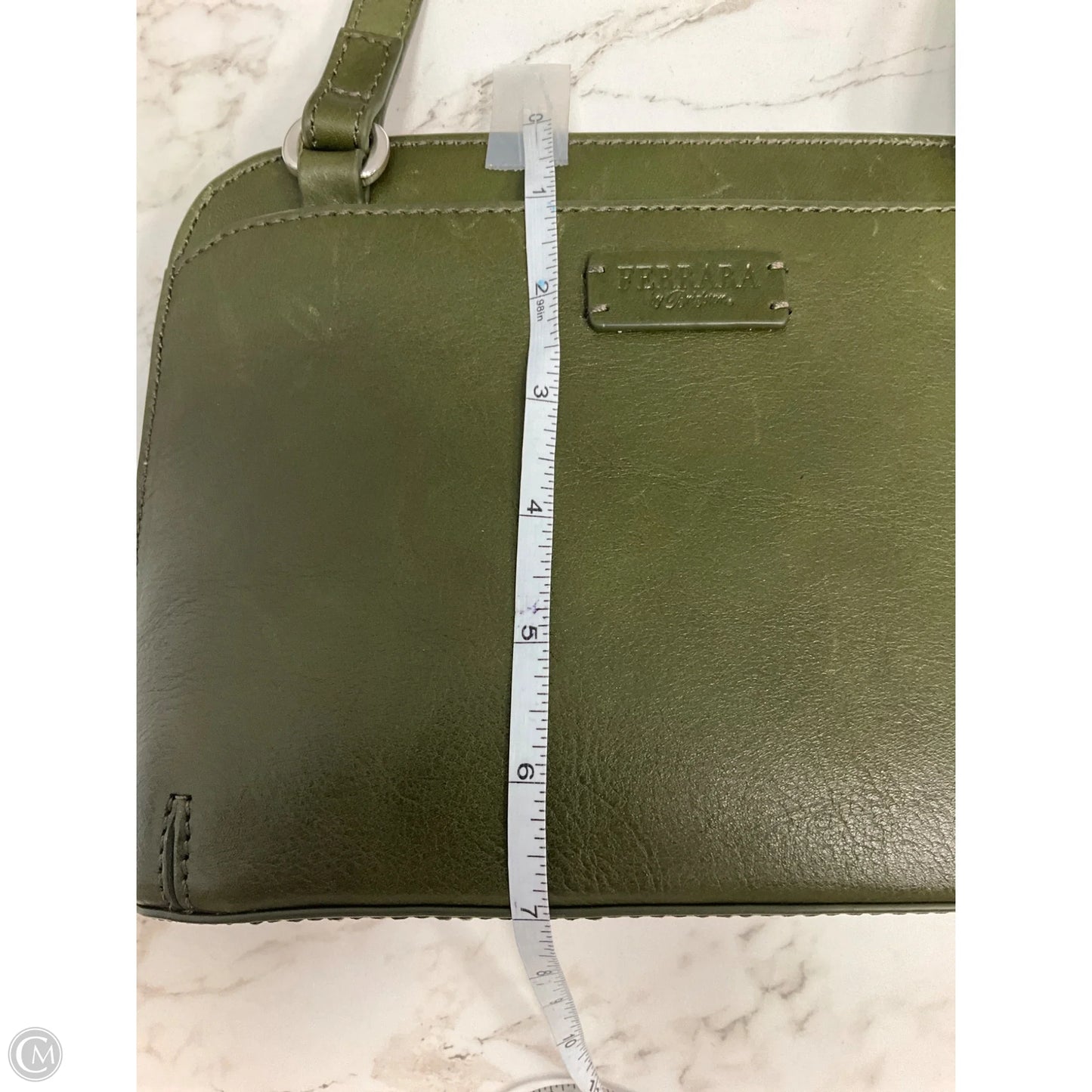 Crossbody By Brighton, Size: Medium