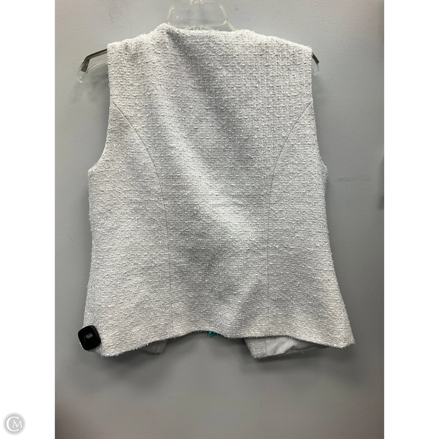 Vest Other By Nanette By Nanette Lepore In White, Size: M