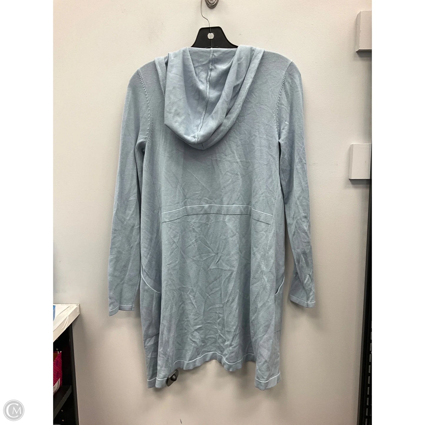 Cardigan By Cyrus In Blue, Size: S