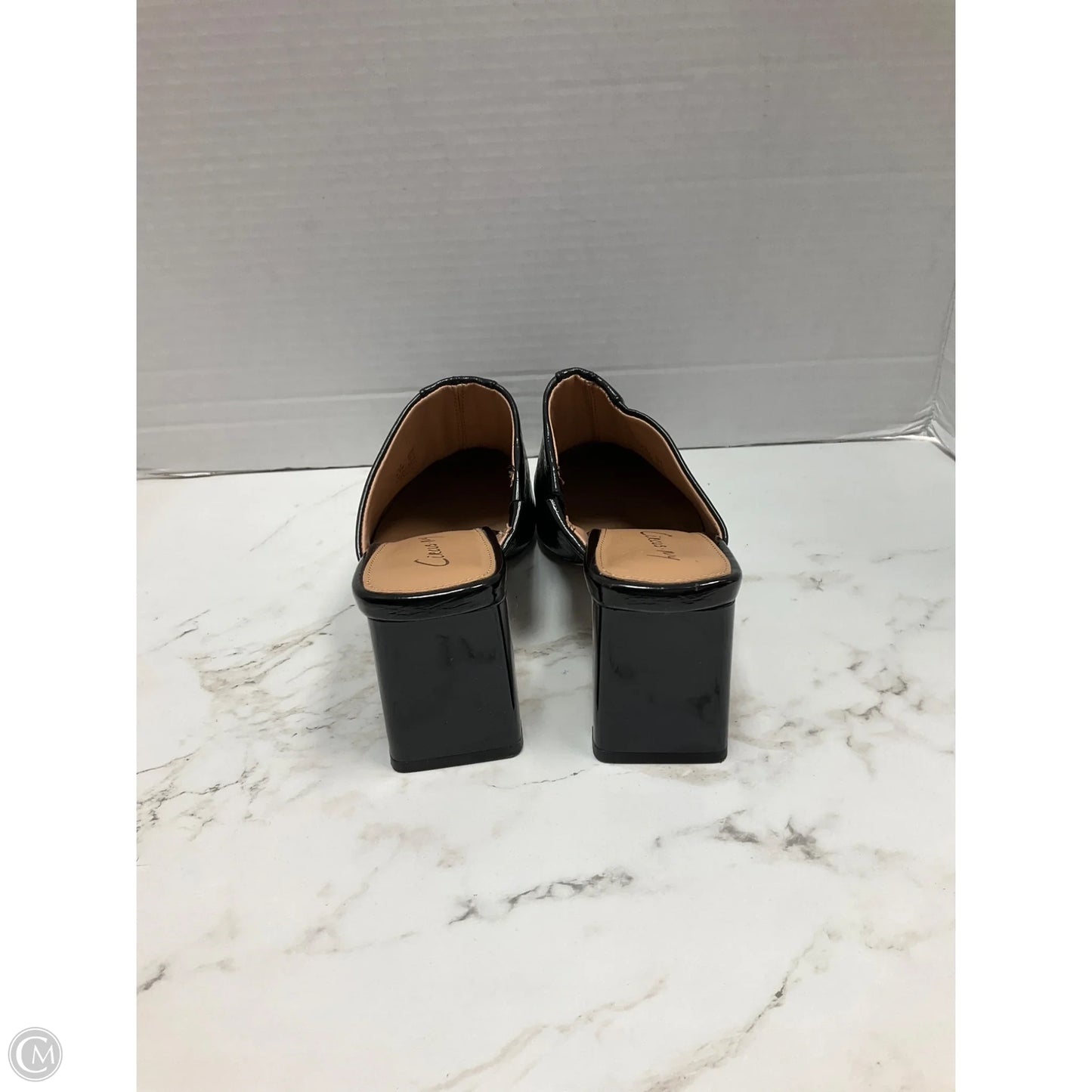 Shoes Heels Block By Circus By Sam Edelman In Black, Size: 6.5
