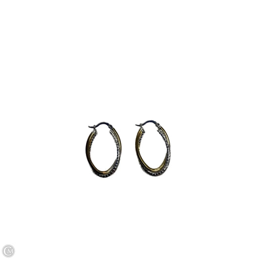 Earrings Hoop By Brighton