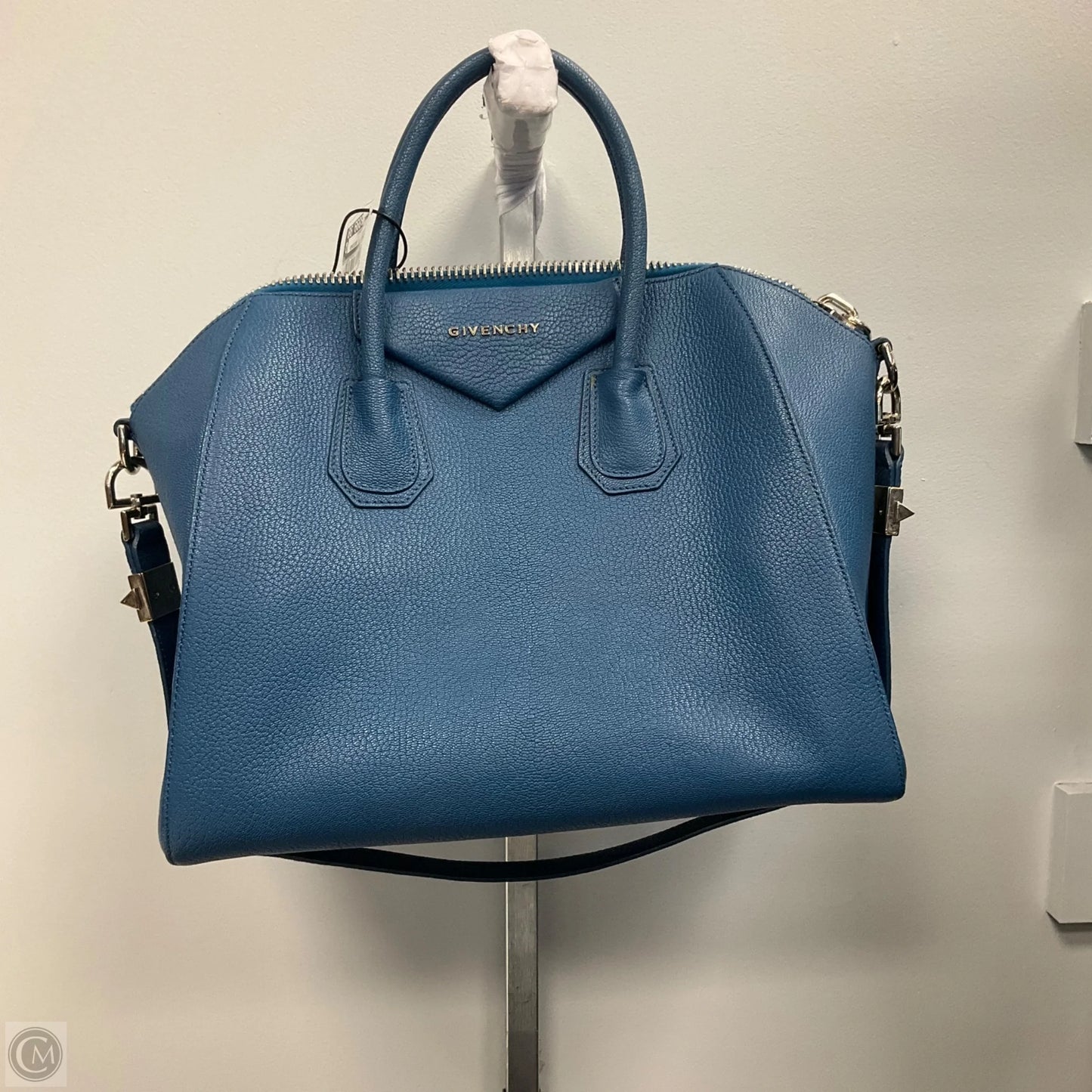 Handbag Luxury Designer By Givenchy, Size: Large