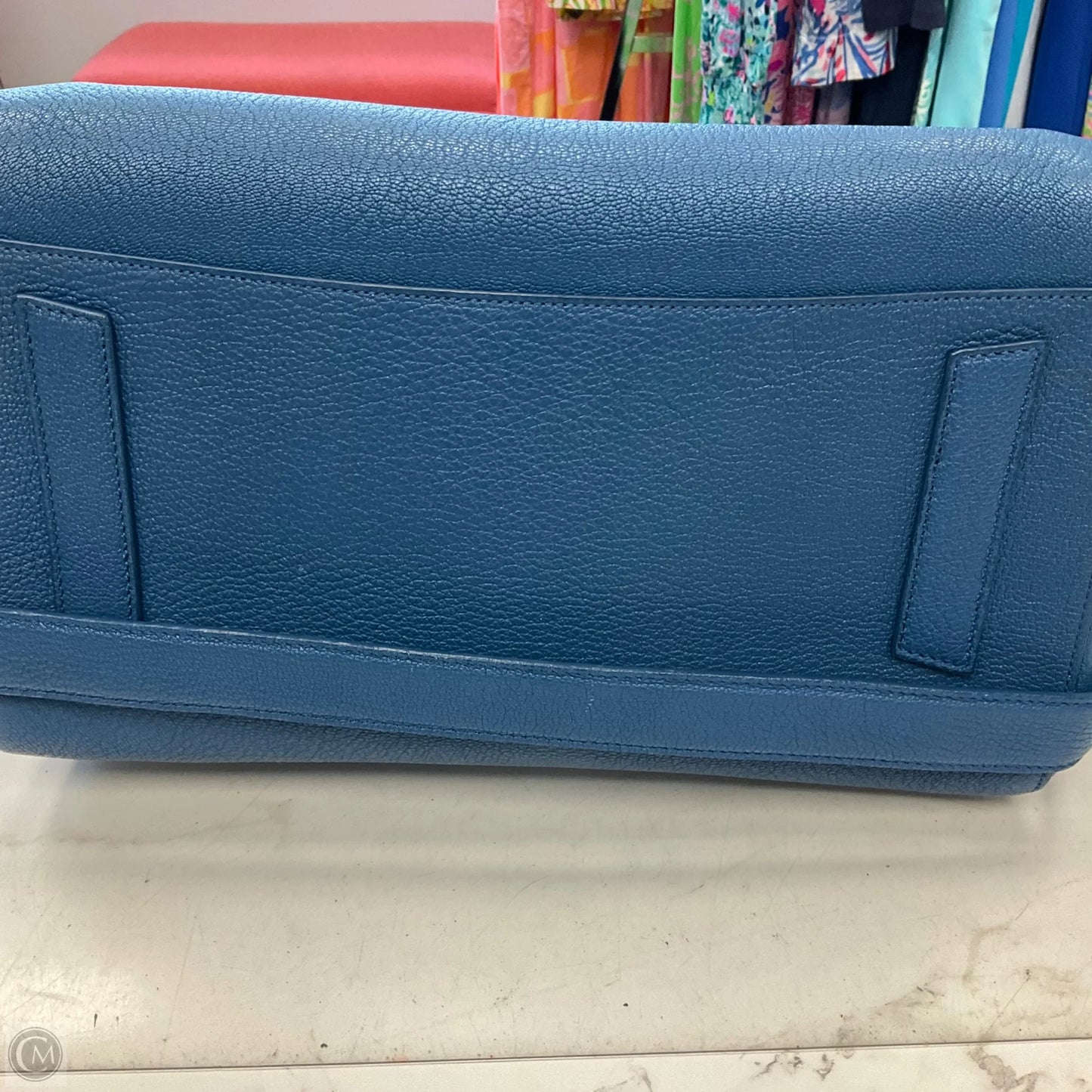 Handbag Luxury Designer By Givenchy, Size: Large