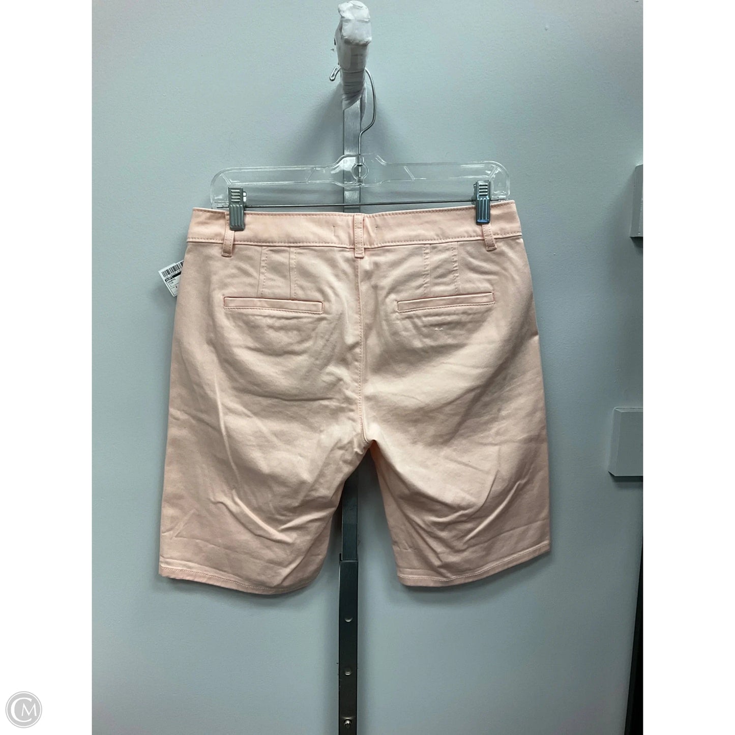 Shorts By Loft In Pink, Size: 2