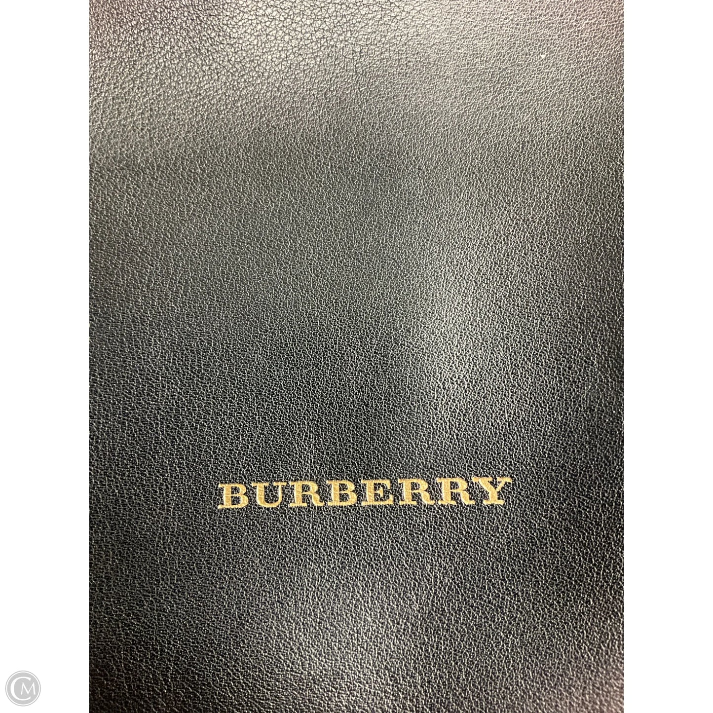 Handbag Luxury Designer By Burberry, Size: Medium