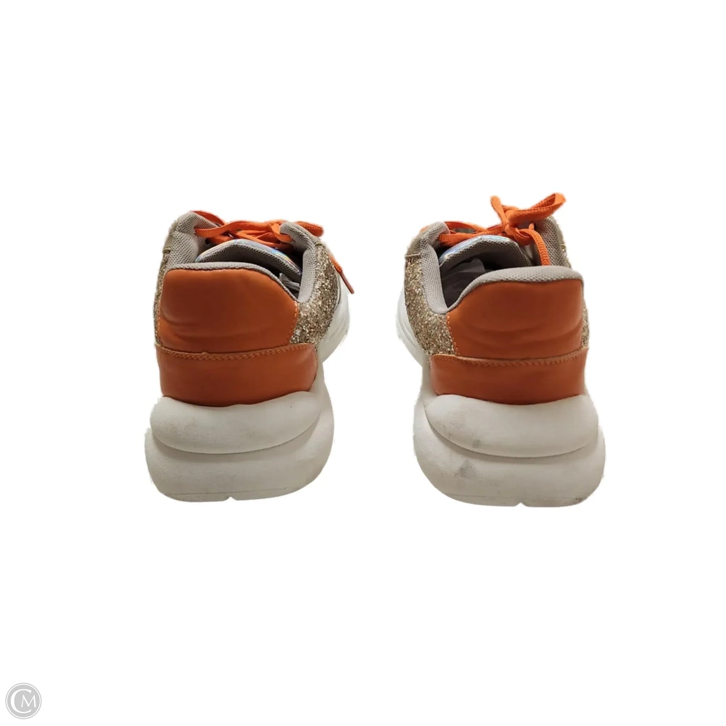 Shoes Sneakers By Torrid In Multi-colored, Size: 11.5
