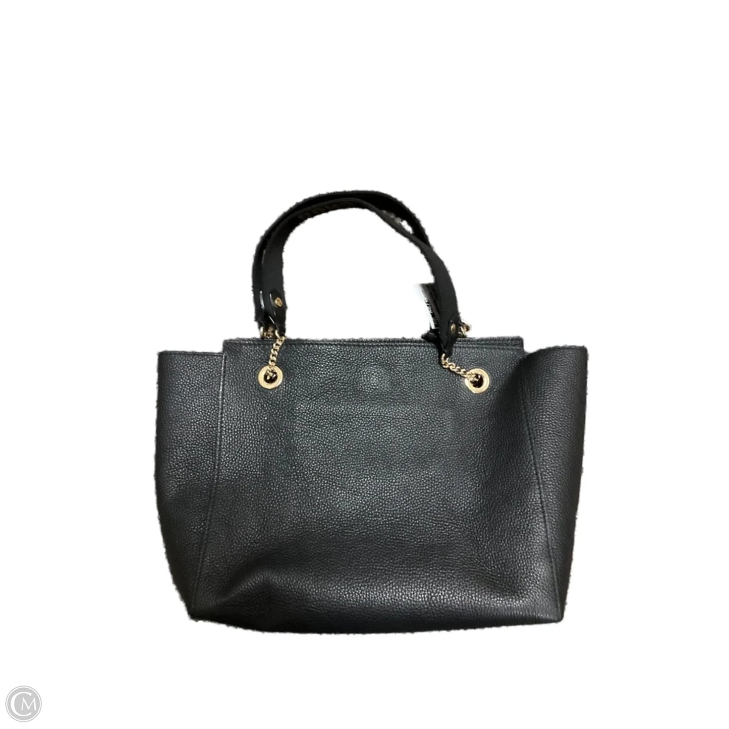 Tote Luxury Designer By Jimmy Choo, Size: Medium