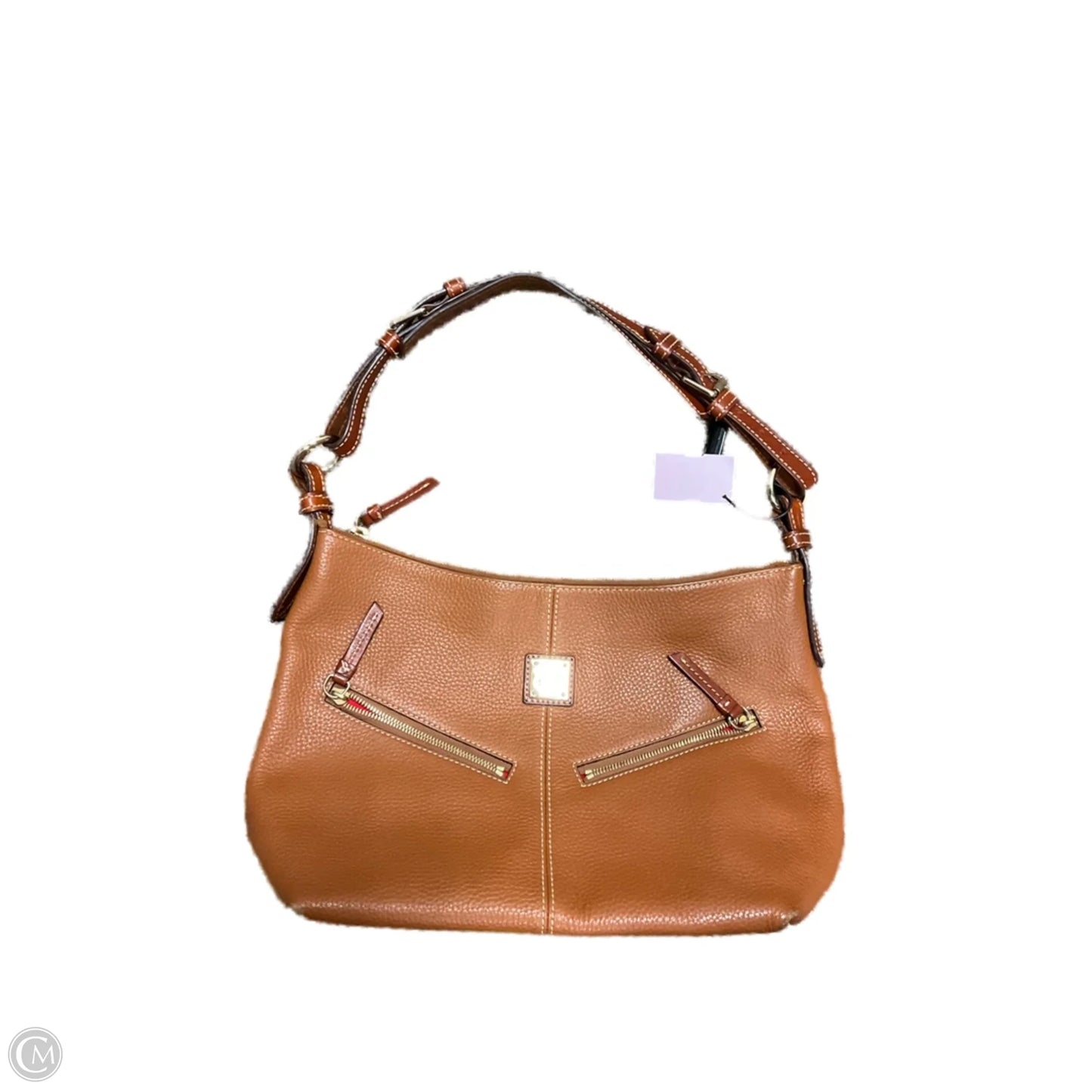Handbag Designer By Dooney And Bourke, Size: Medium