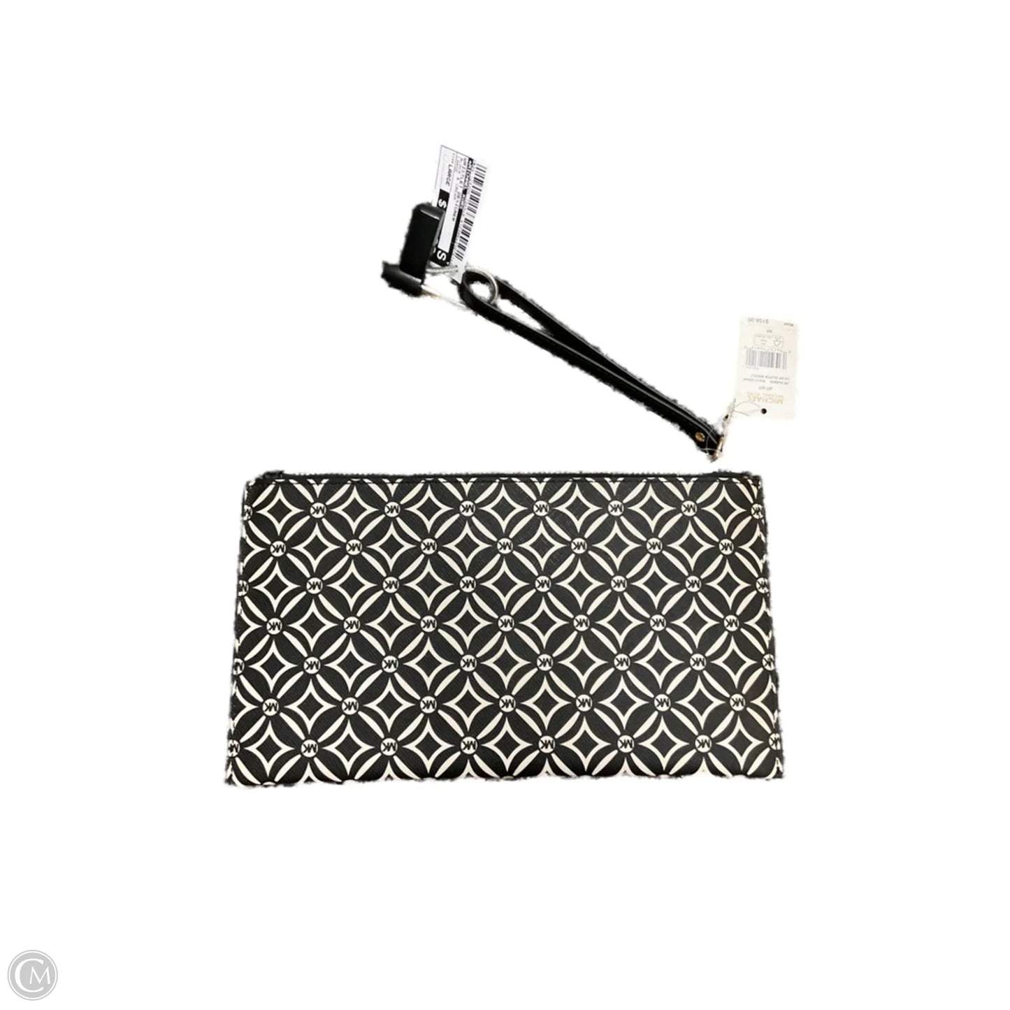 Wristlet Designer By Michael Kors, Size: Large