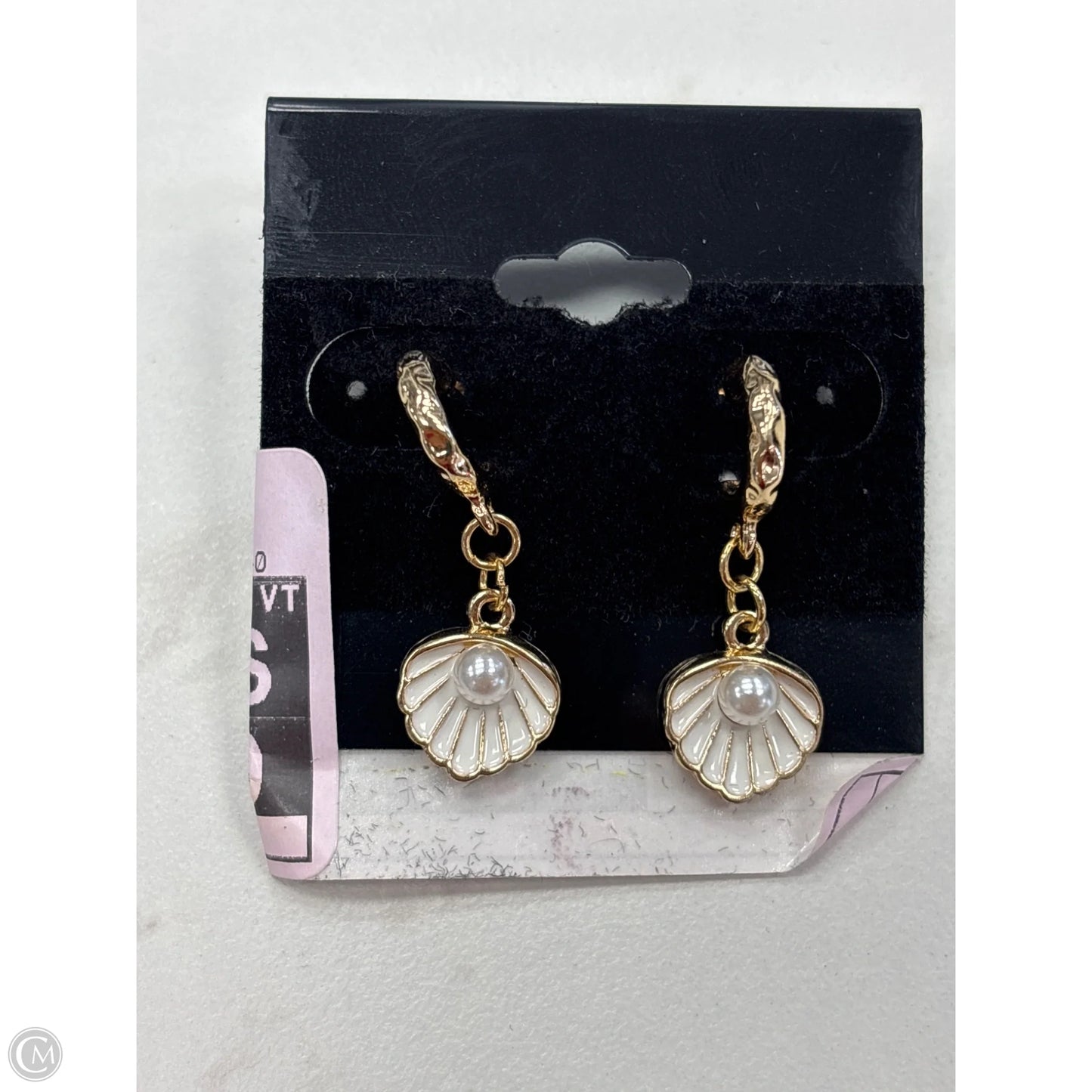 Earrings Dangle/drop By Clothes Mentor