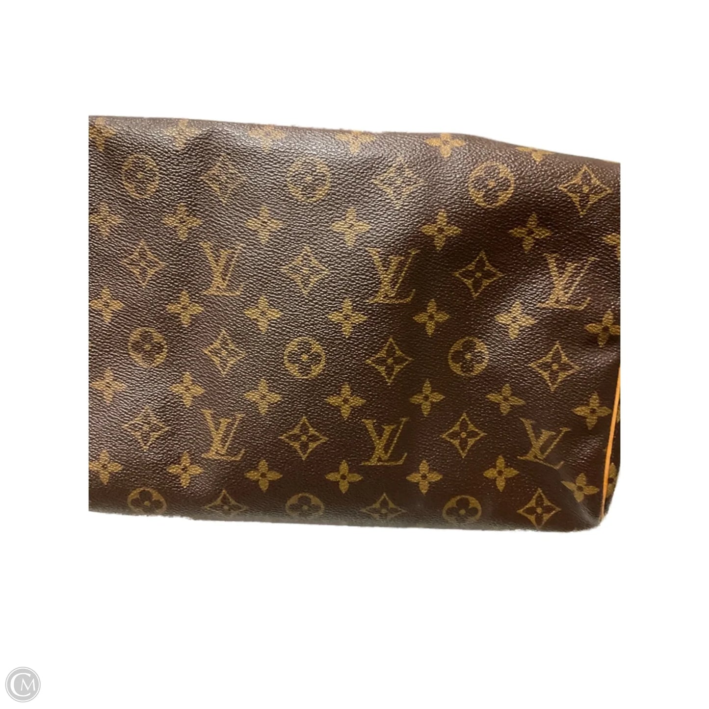 Handbag Luxury Designer By Louis Vuitton, Size: Small