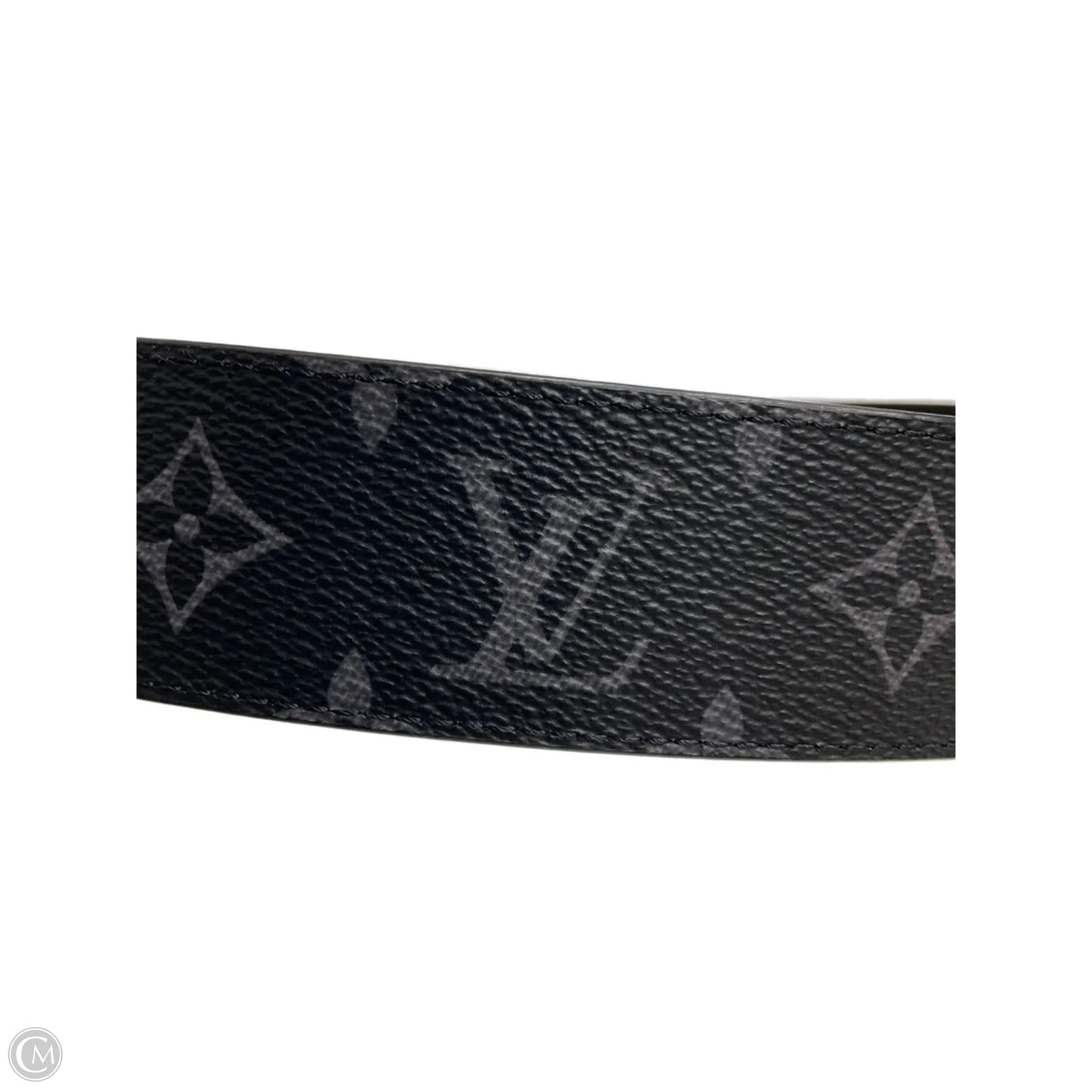Belt Bag Luxury Designer By Louis Vuitton, Size: Large
