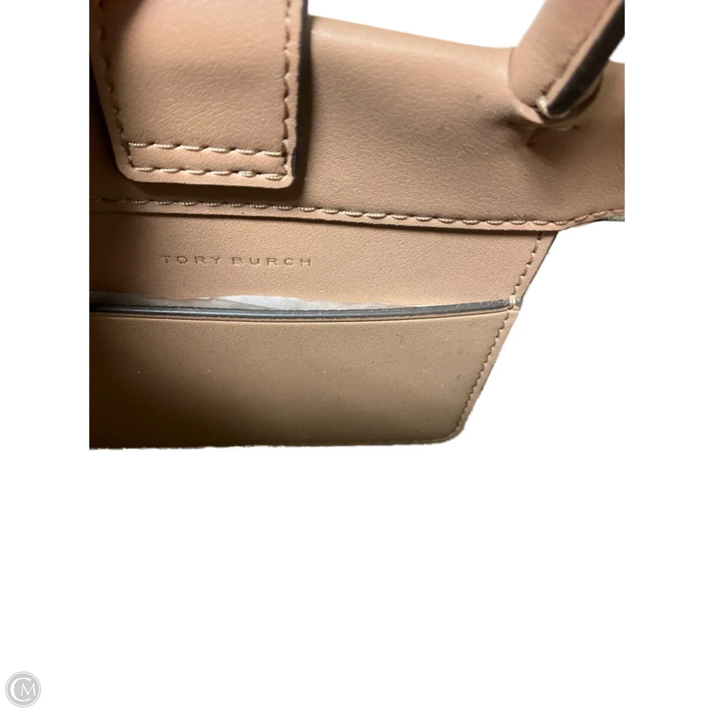 Handbag Designer By Tory Burch, Size: Small