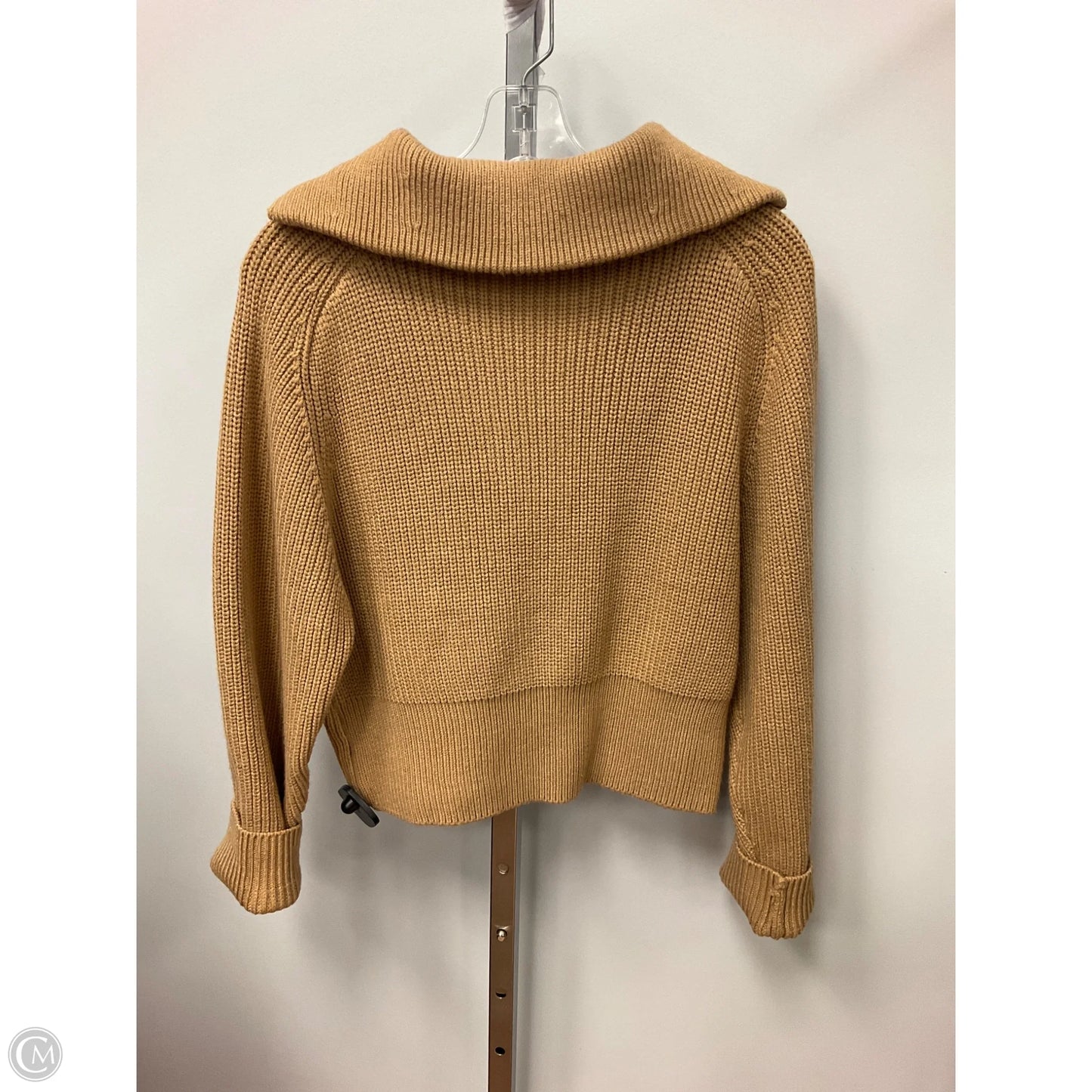 Sweater By Wayf In Tan, Size: M