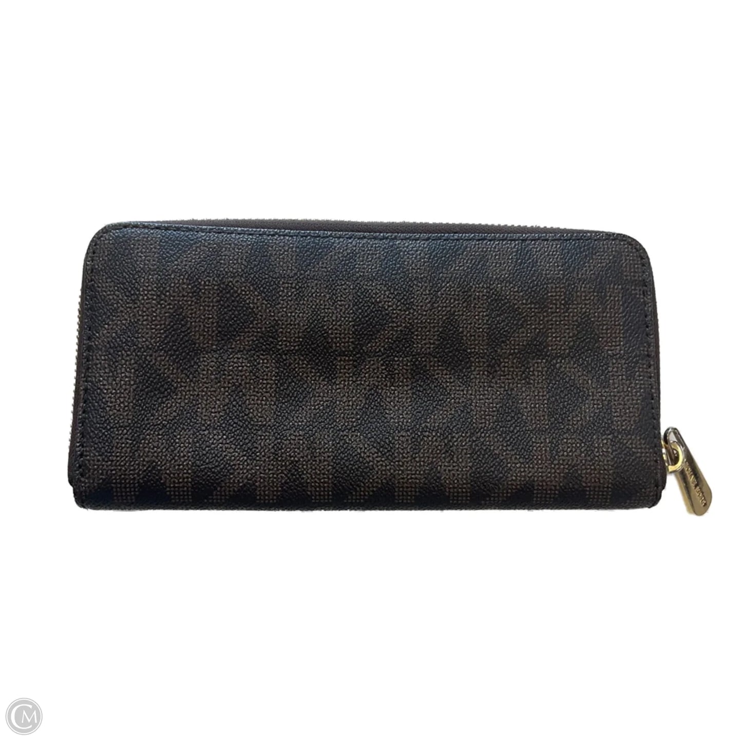 Wallet Designer By Michael Kors, Size: Large