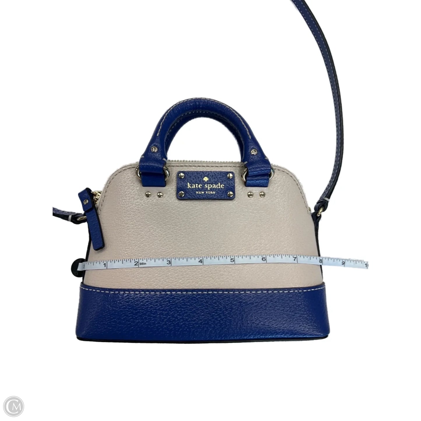 Handbag Designer By Kate Spade, Size: Small