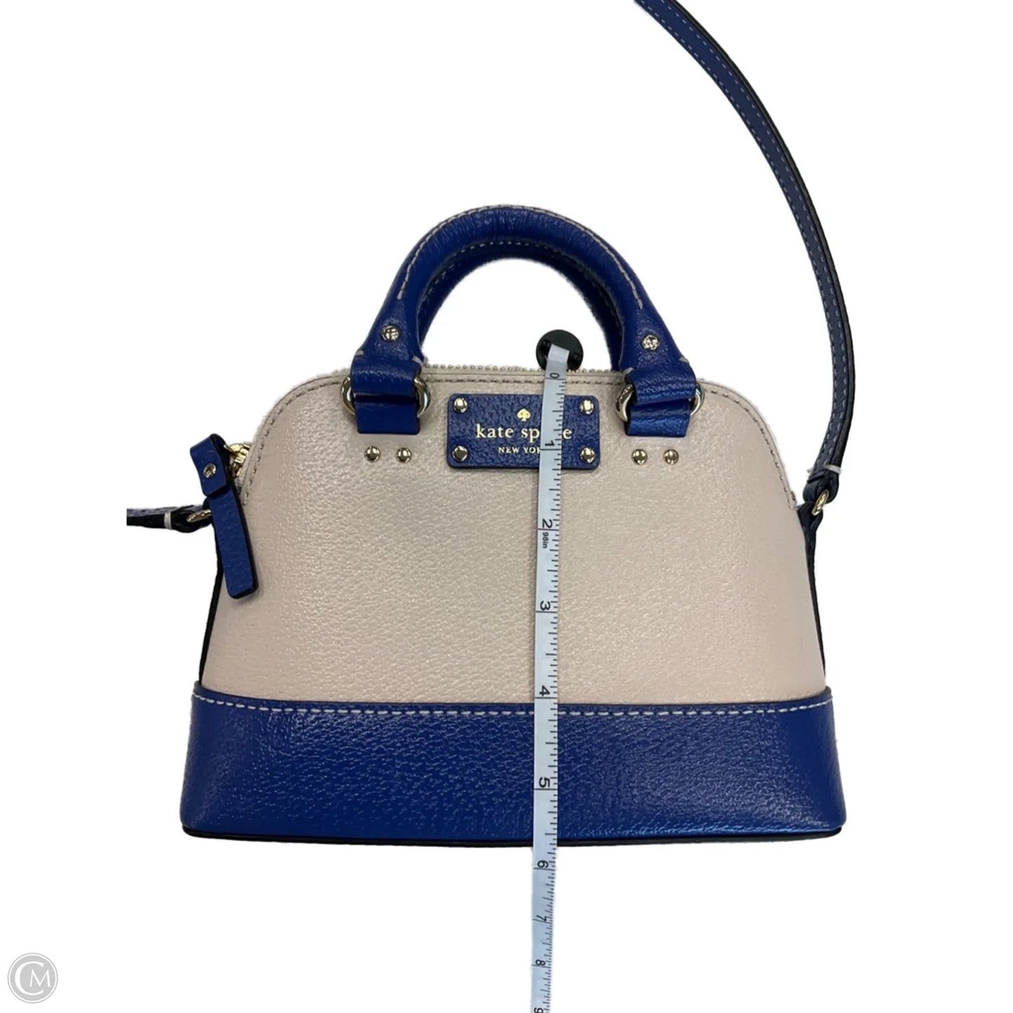 Handbag Designer By Kate Spade, Size: Small
