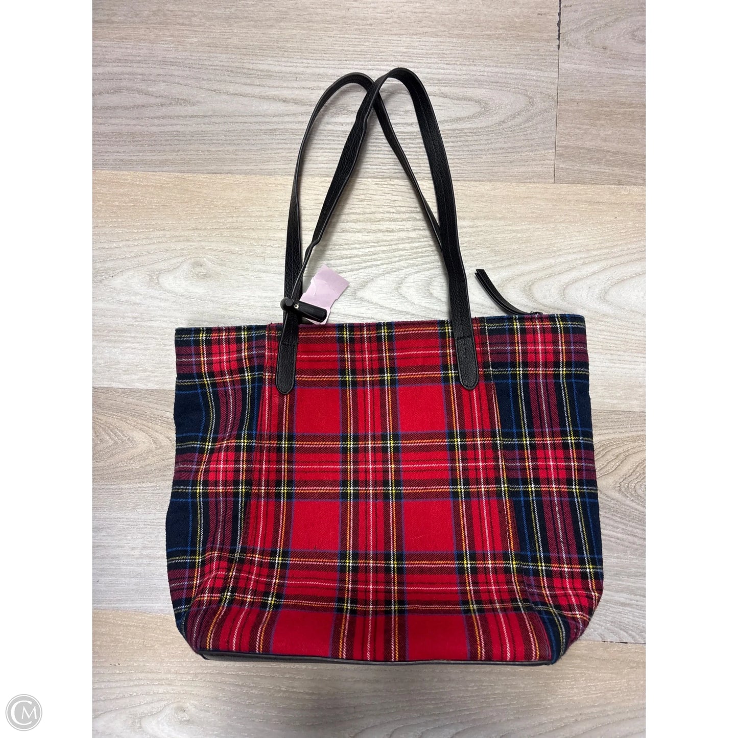 Tote By J. Jill, Size: Large