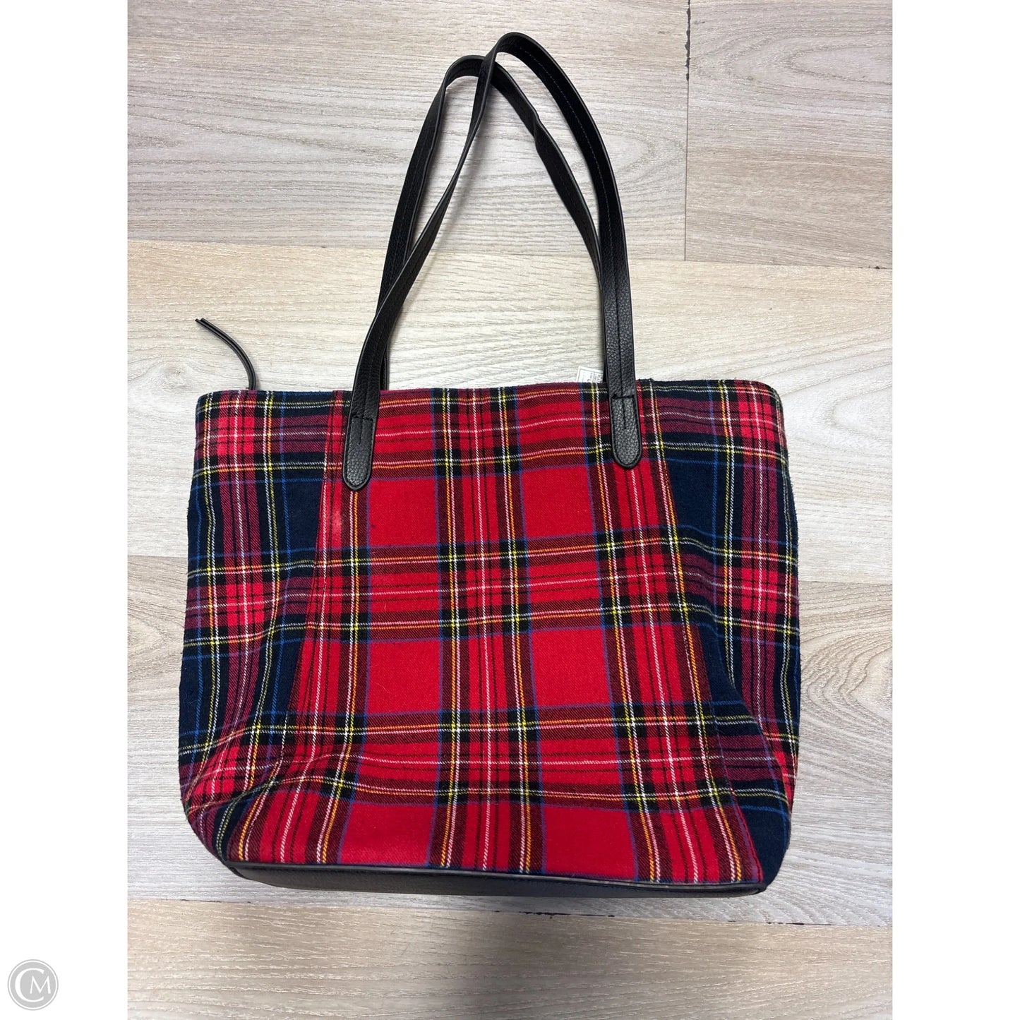 Tote By J. Jill, Size: Large