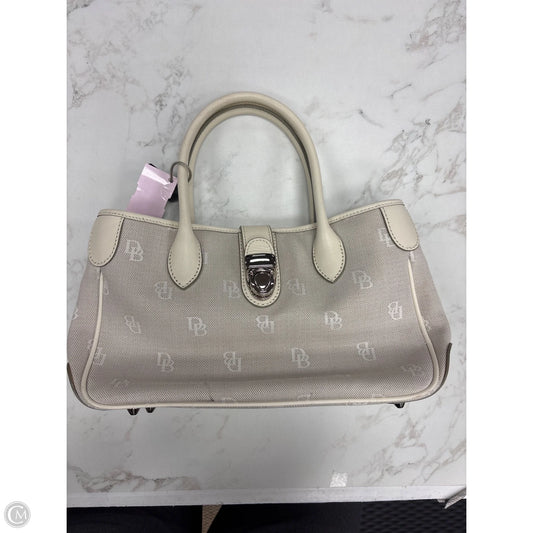 Handbag Designer By Dooney And Bourke, Size: Medium
