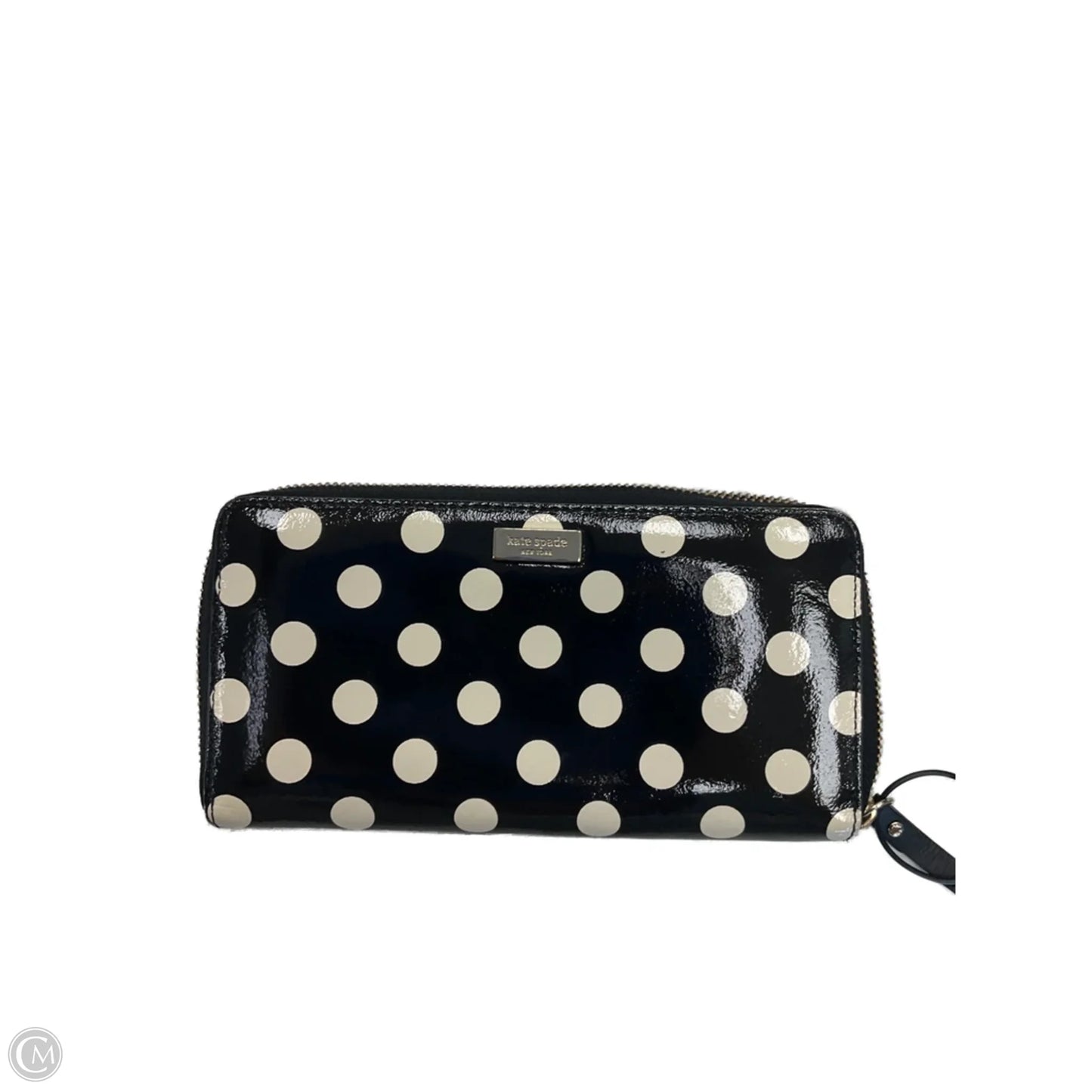 Wallet Designer By Kate Spade, Size: Large