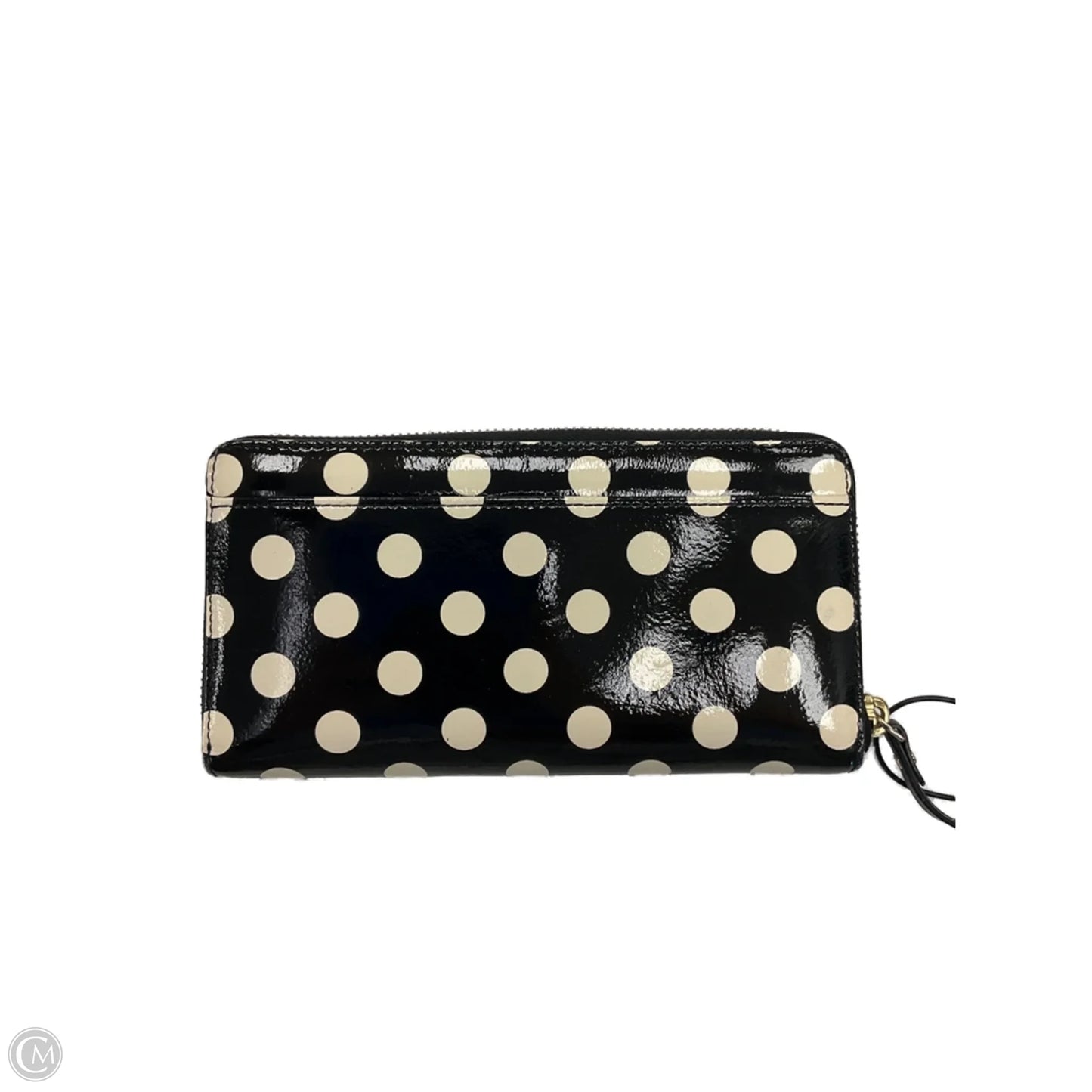 Wallet Designer By Kate Spade, Size: Large