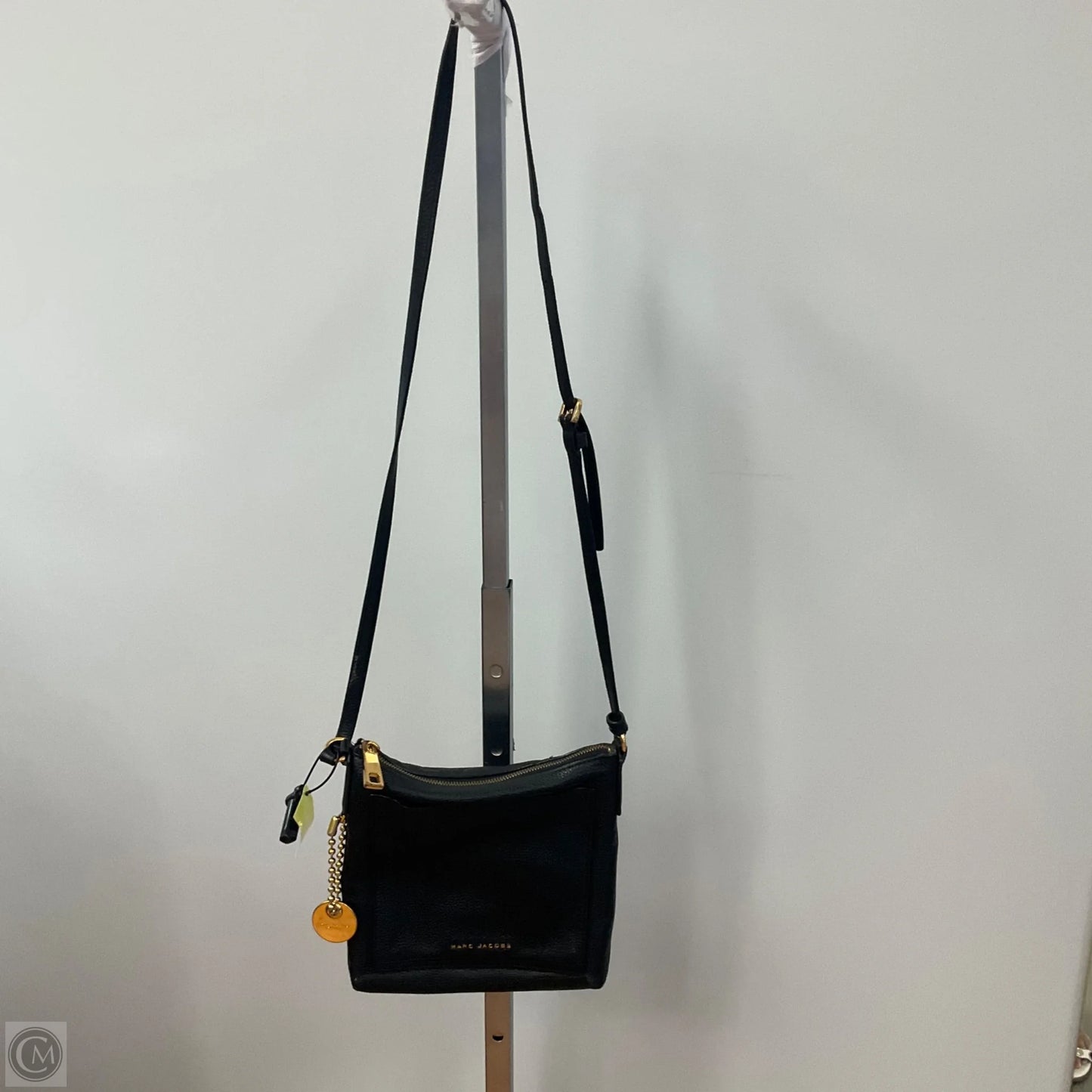 Crossbody Luxury Designer By Marc Jacobs, Size: Medium