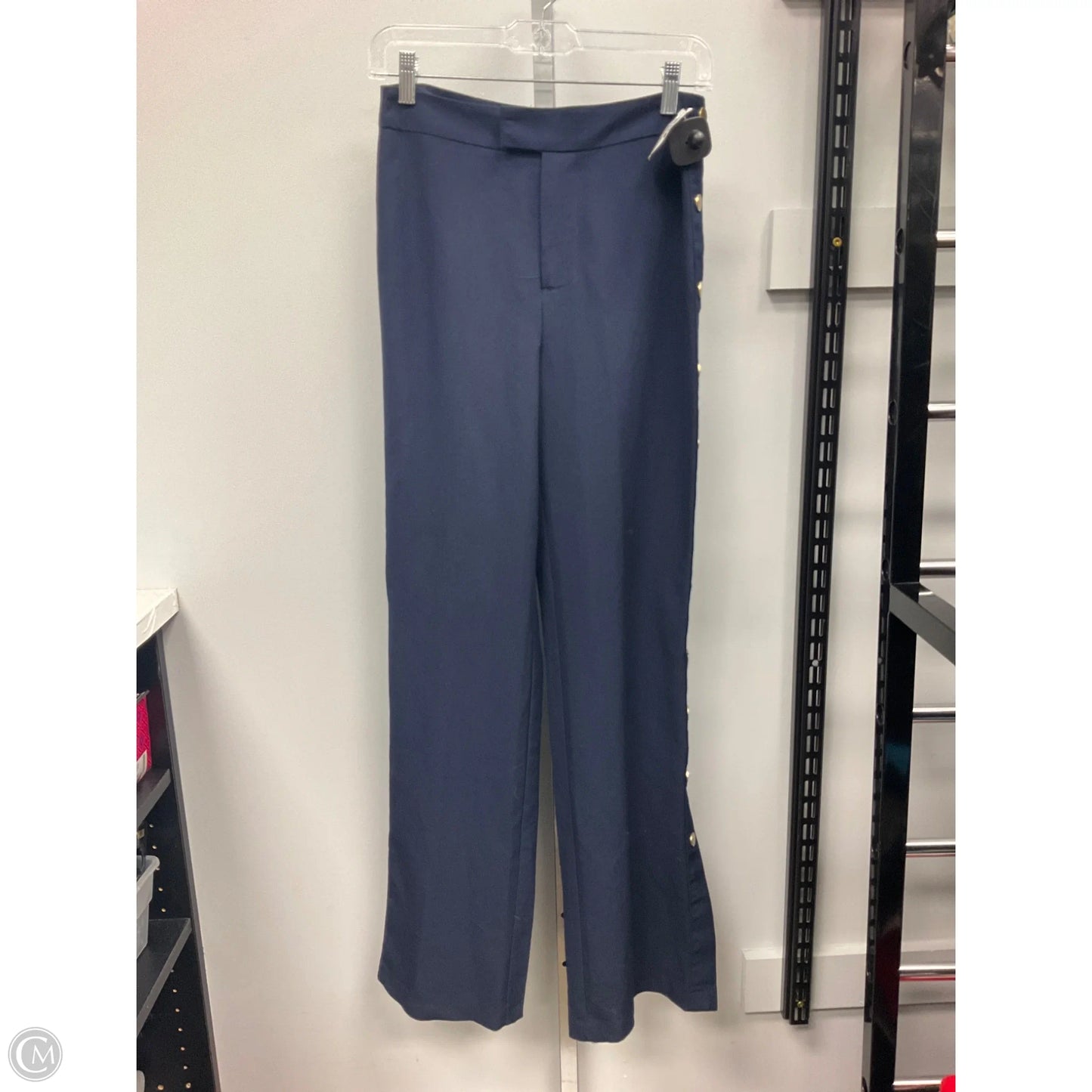 Pants Other By Romeo And Juliet In Navy, Size: S