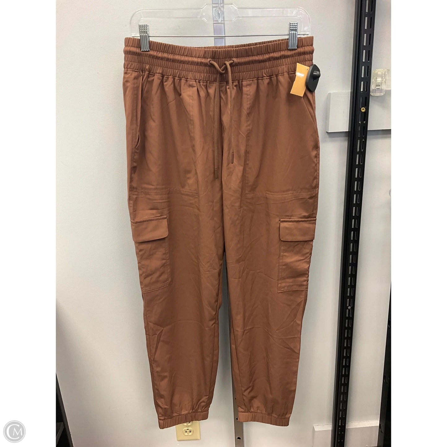 Pants Cargo & Utility By Old Navy In Brown, Size: M