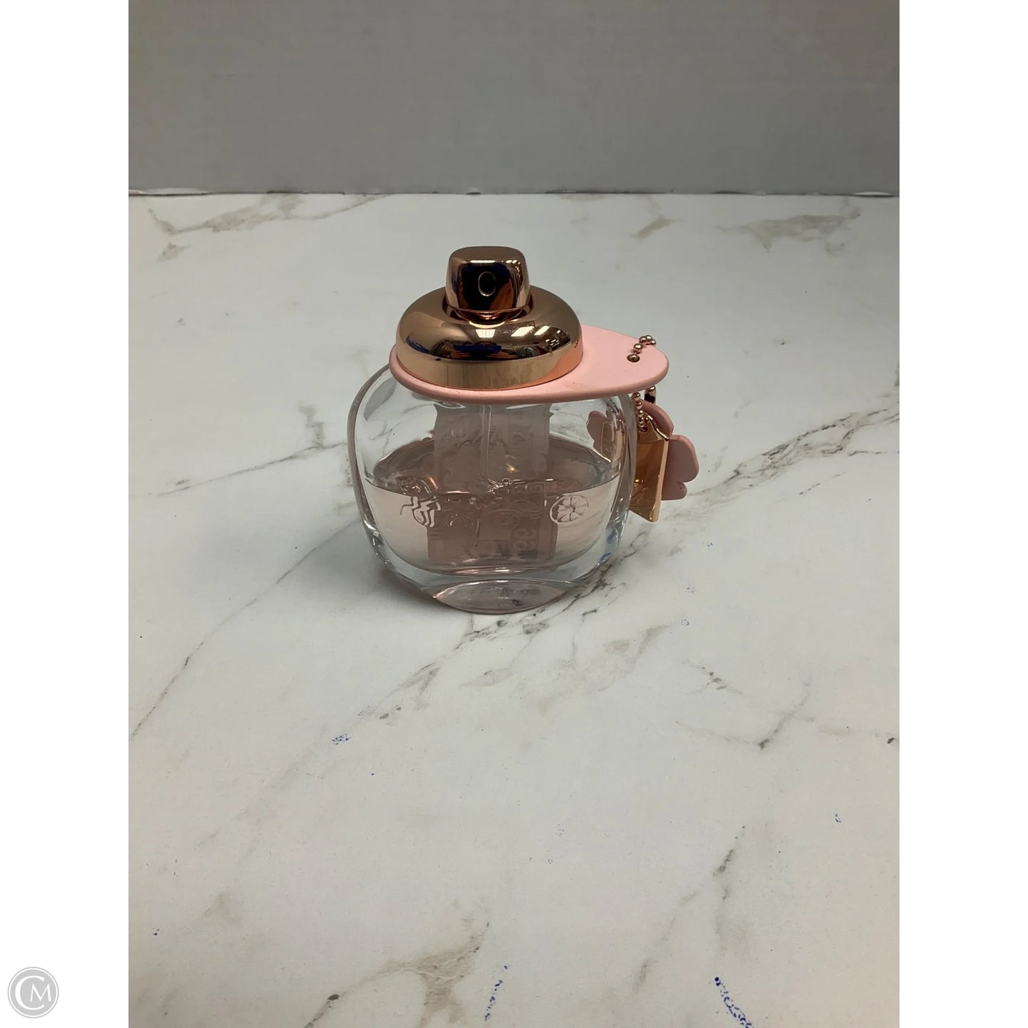 Fragrance Designer By Coach, Size: Medium