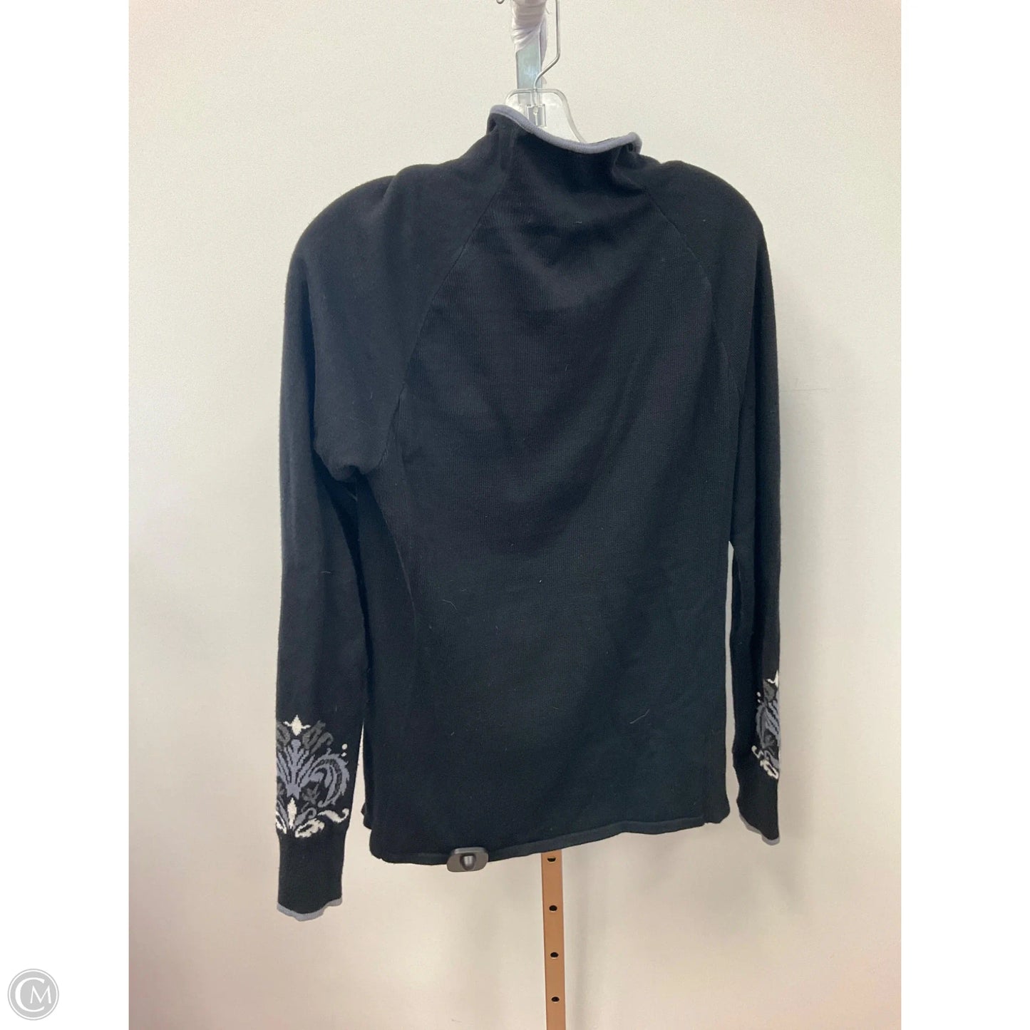 Athletic Fleece By Athleta In Black, Size: M