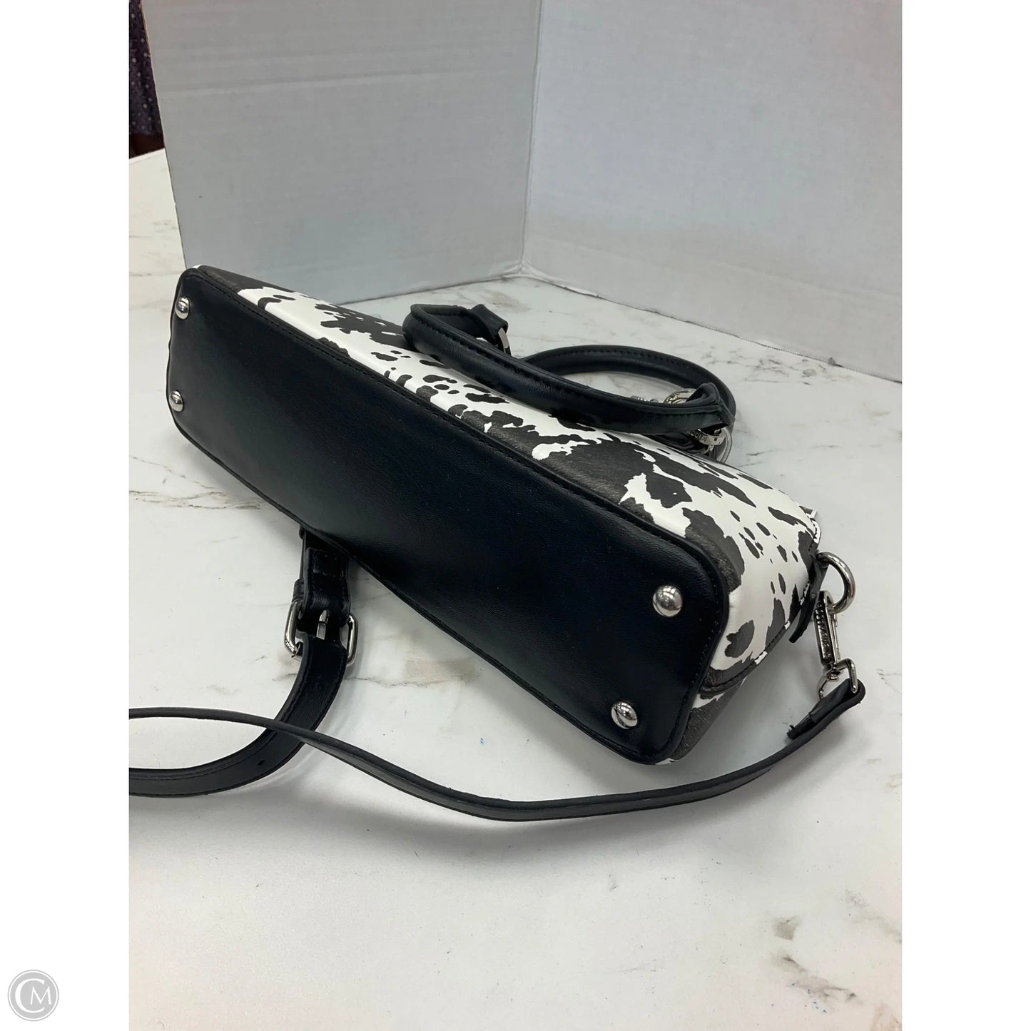 Crossbody By Steve Madden, Size: Medium