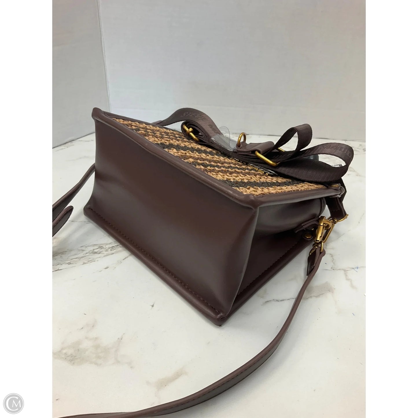 Crossbody By Steve Madden, Size: Medium