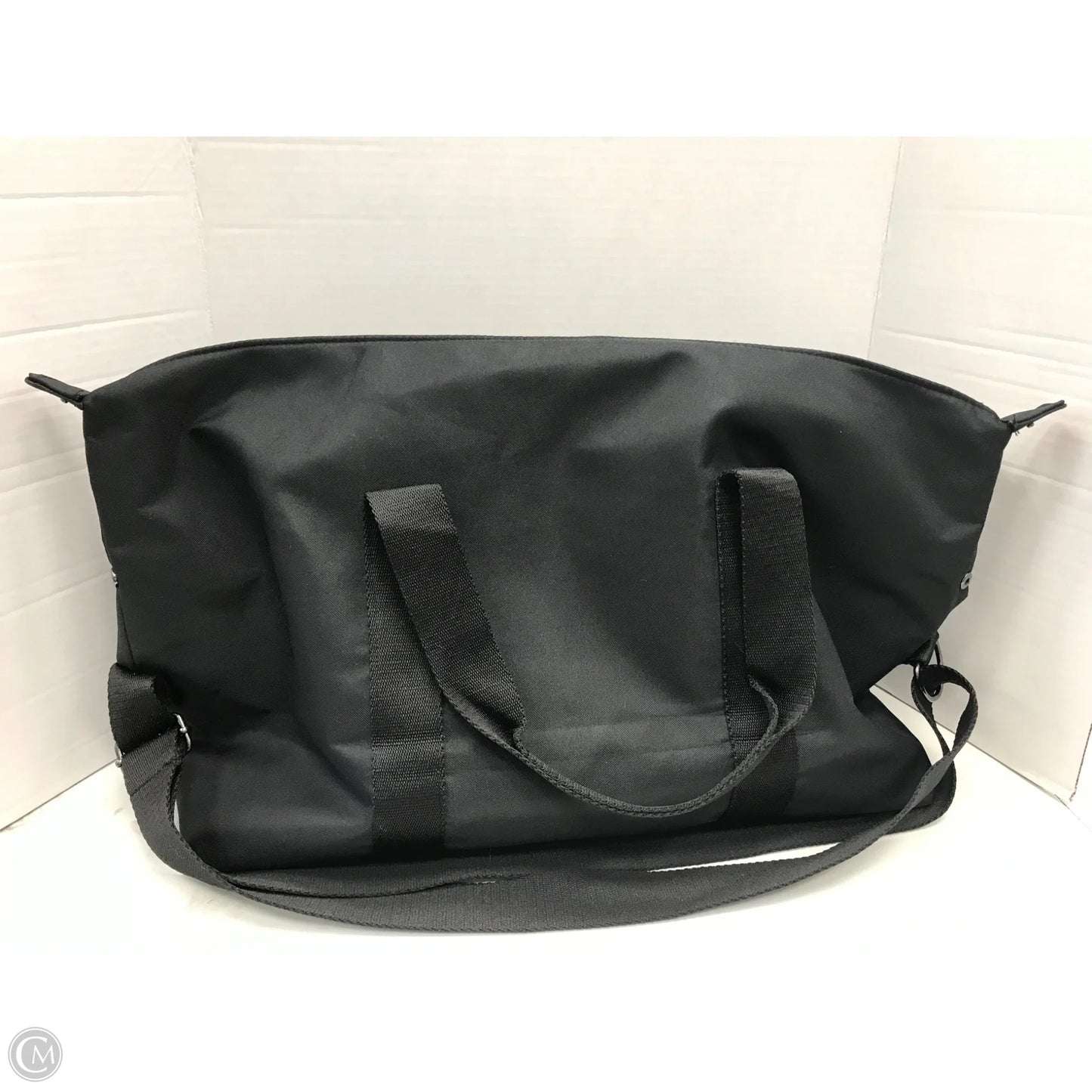 Duffle And Weekender Designer By Coach, Size: Large