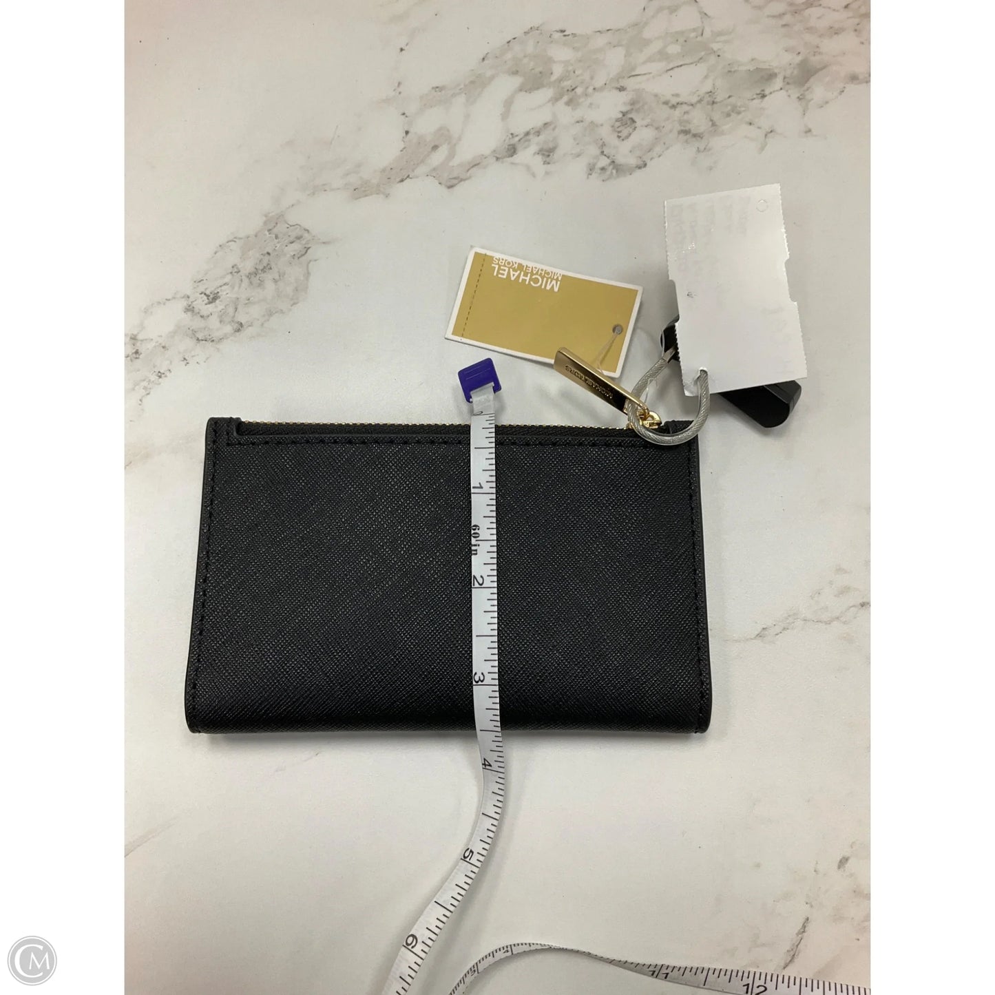 Wallet Designer By Michael Kors, Size: Small