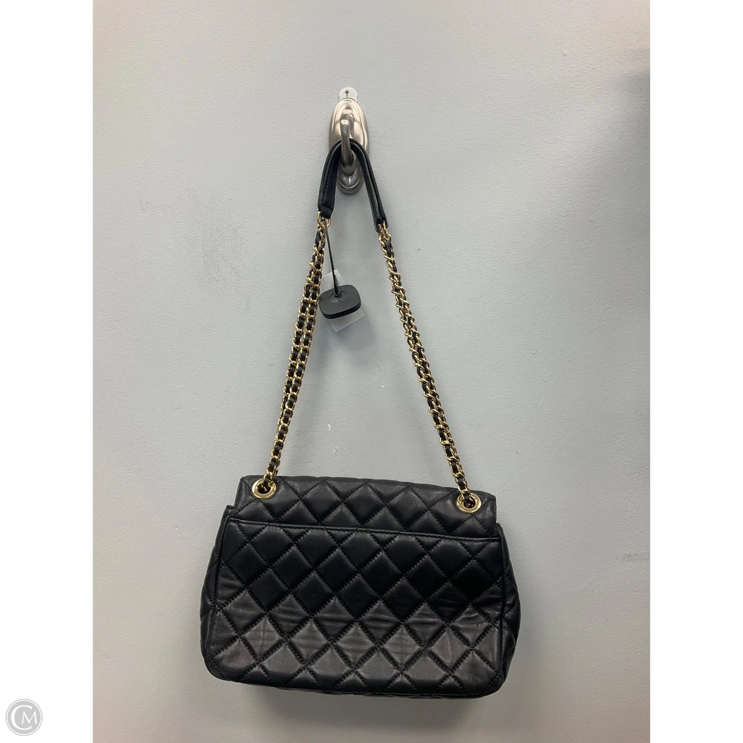 Handbag Designer By Michael Kors, Size: Medium