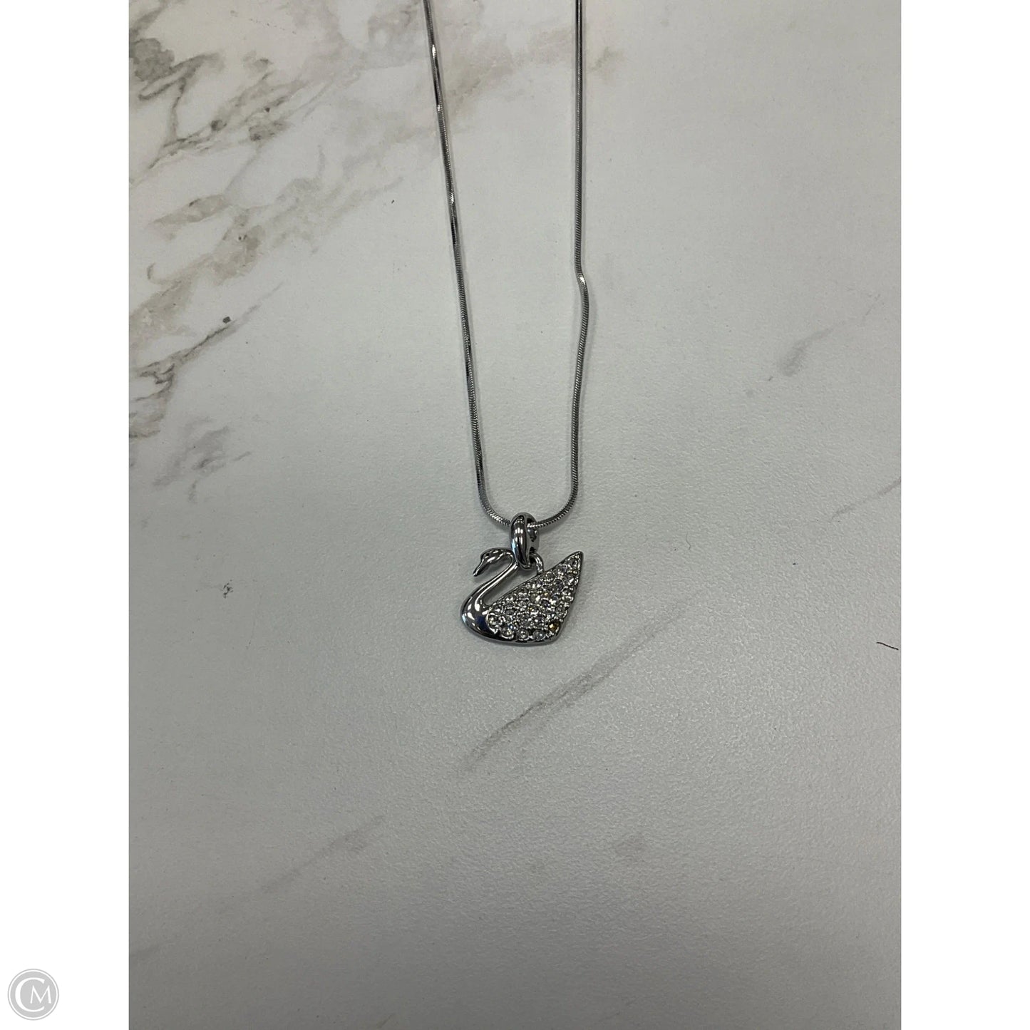 Necklace Designer By Swarovski