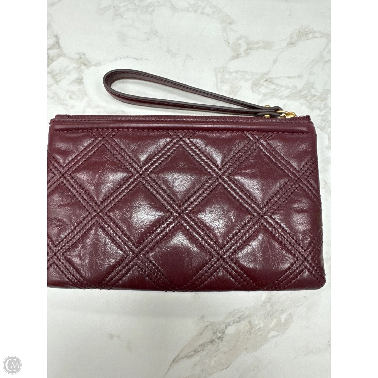 Wristlet Designer By Tory Burch, Size: Small