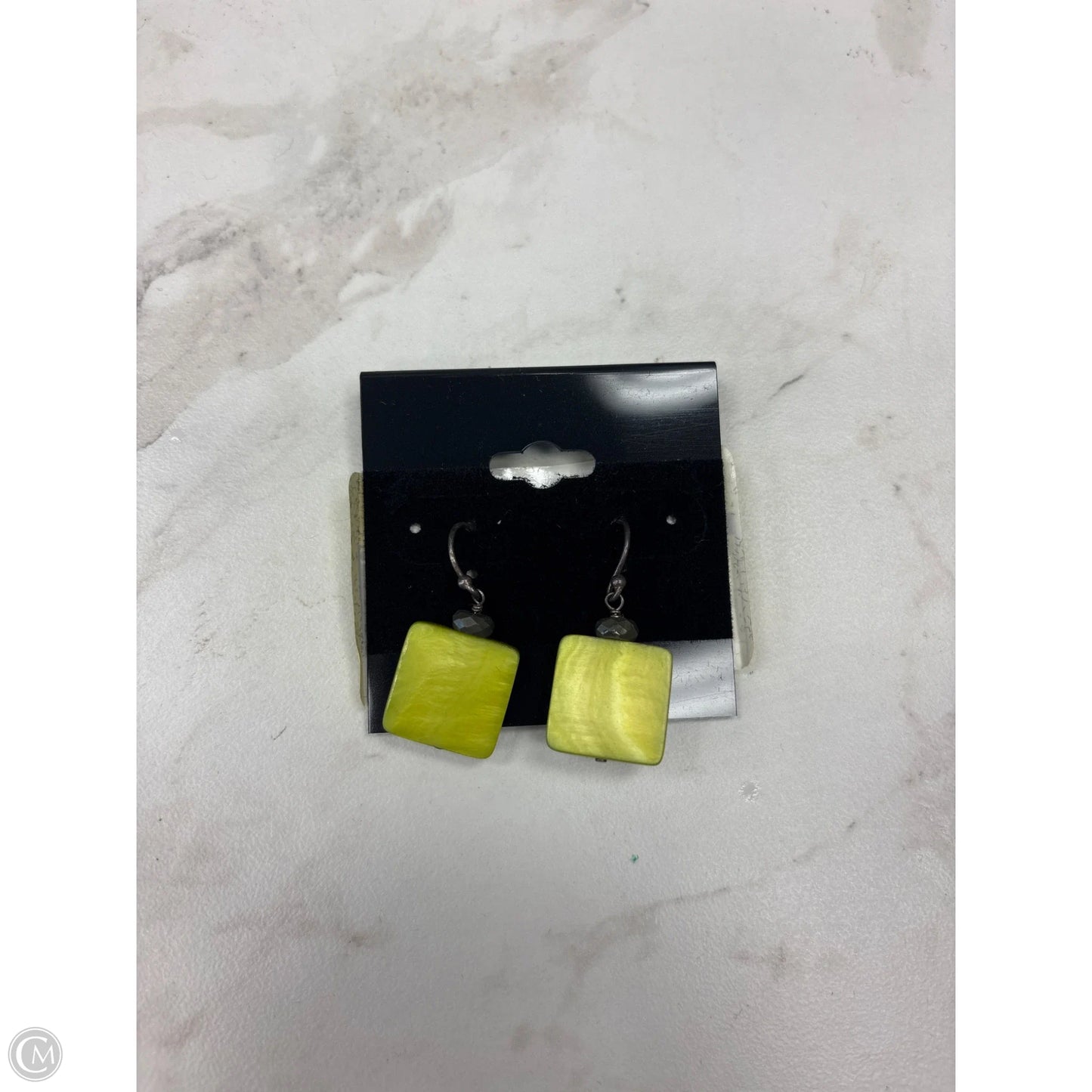 Earrings Dangle/drop By Clothes Mentor