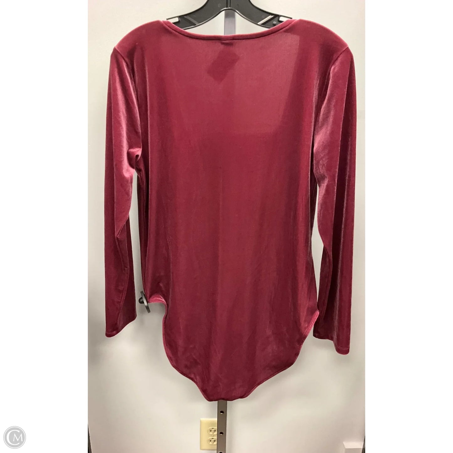 Bodysuit By Old Navy In Pink, Size: Xl