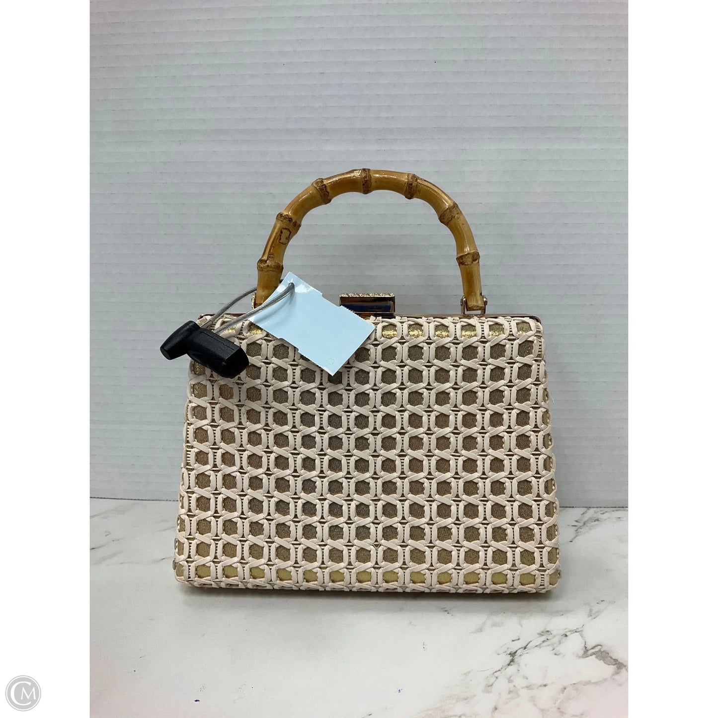 Handbag By Clothes Mentor, Size: Small