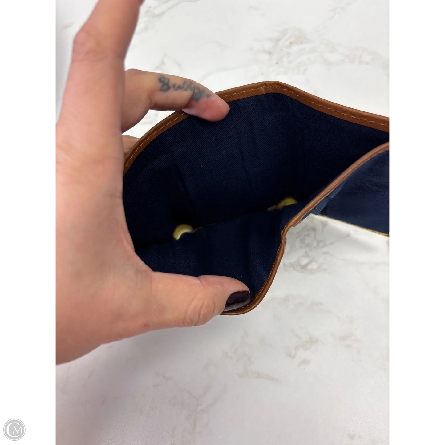 Id/card Holder By American Eagle