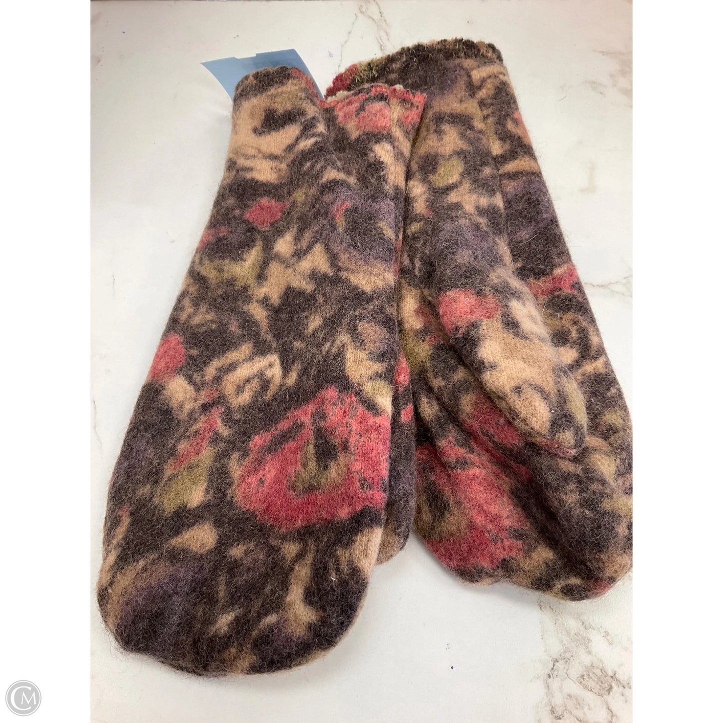 Mittens By Clothes Mentor