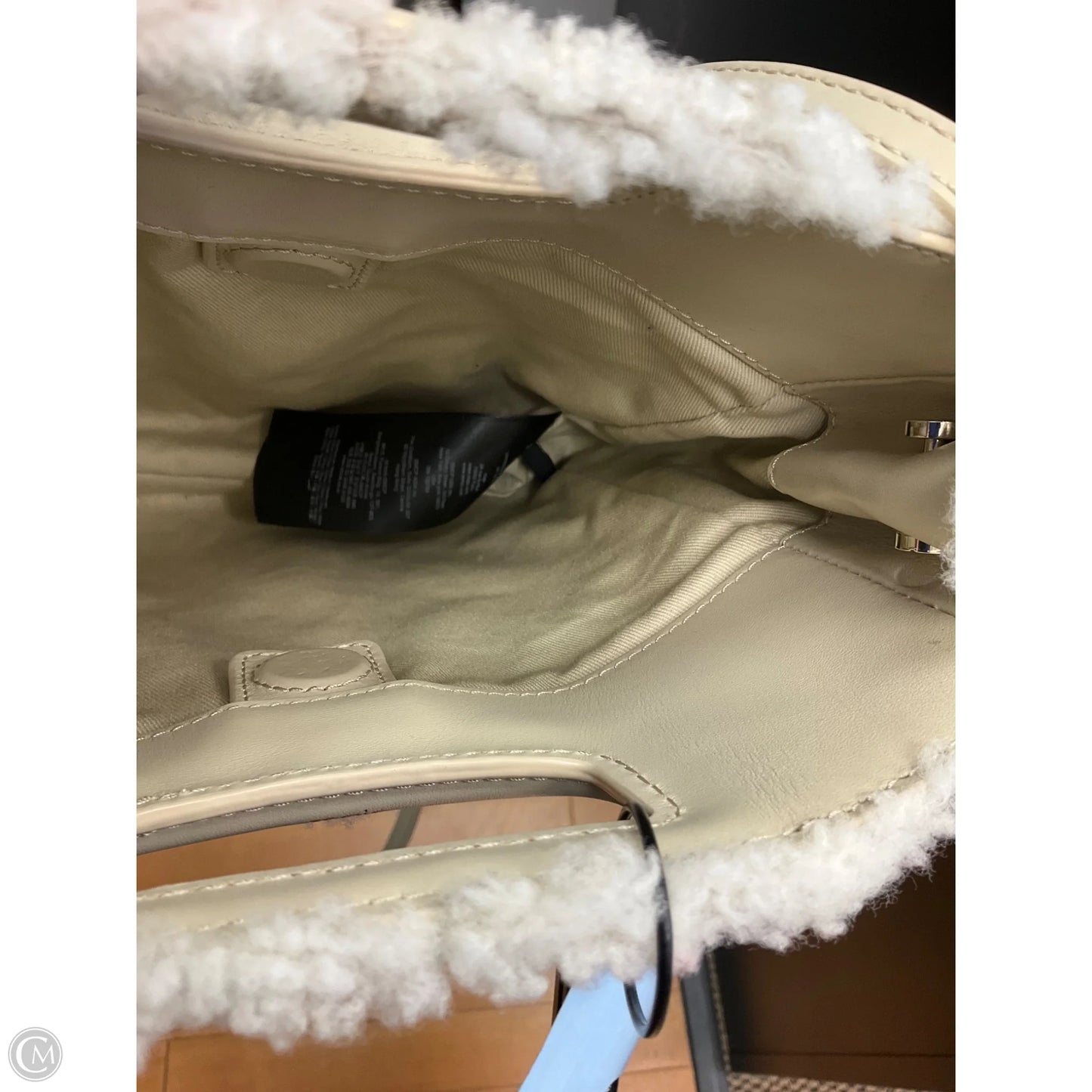 Crossbody By Cmc, Size: Medium