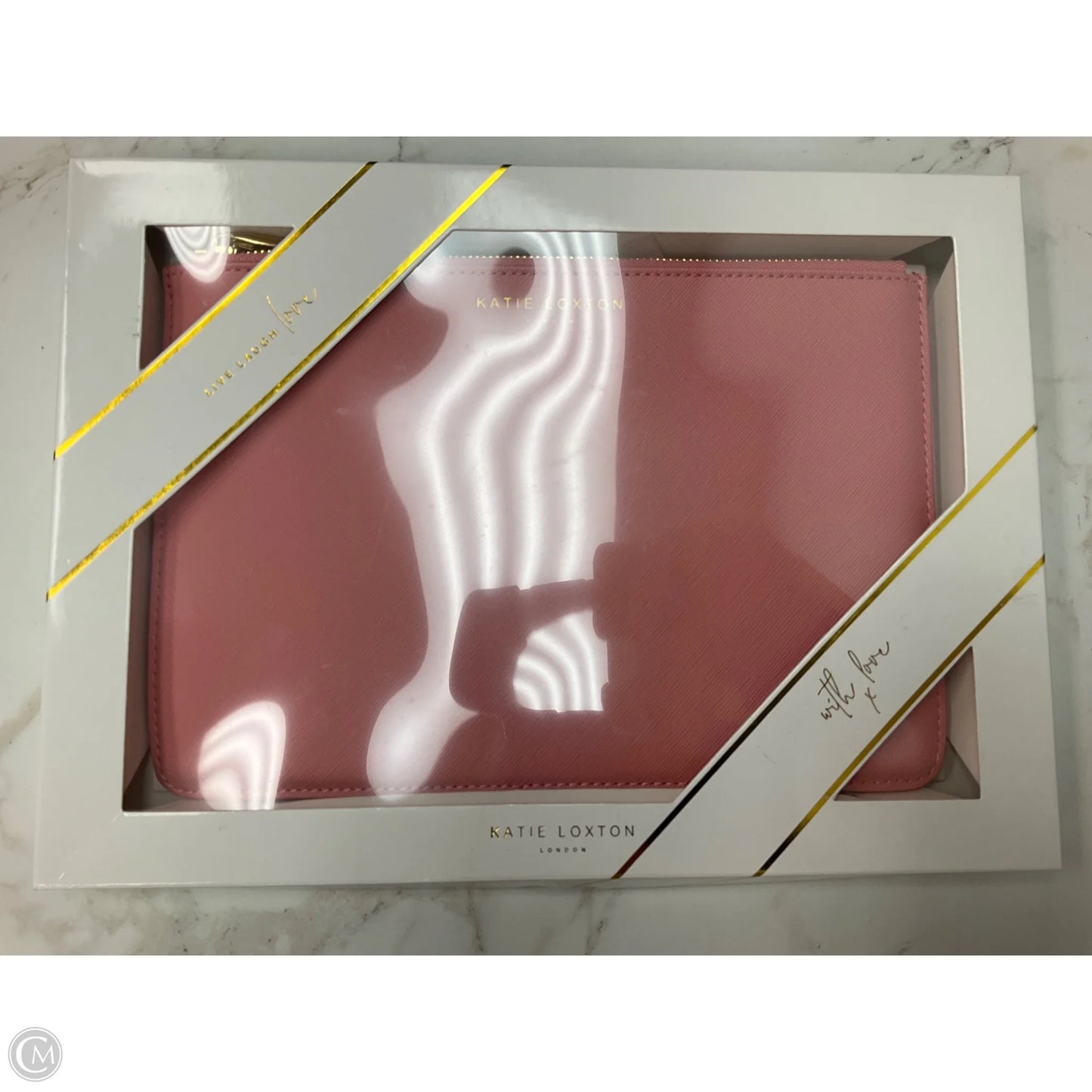 Accessory Label By Clothes Mentor, Size: Large