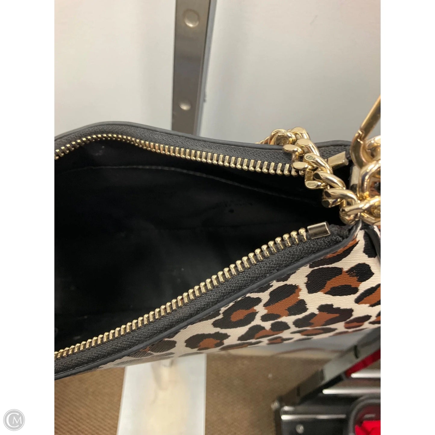 Crossbody Designer By Kate Spade, Size: Medium