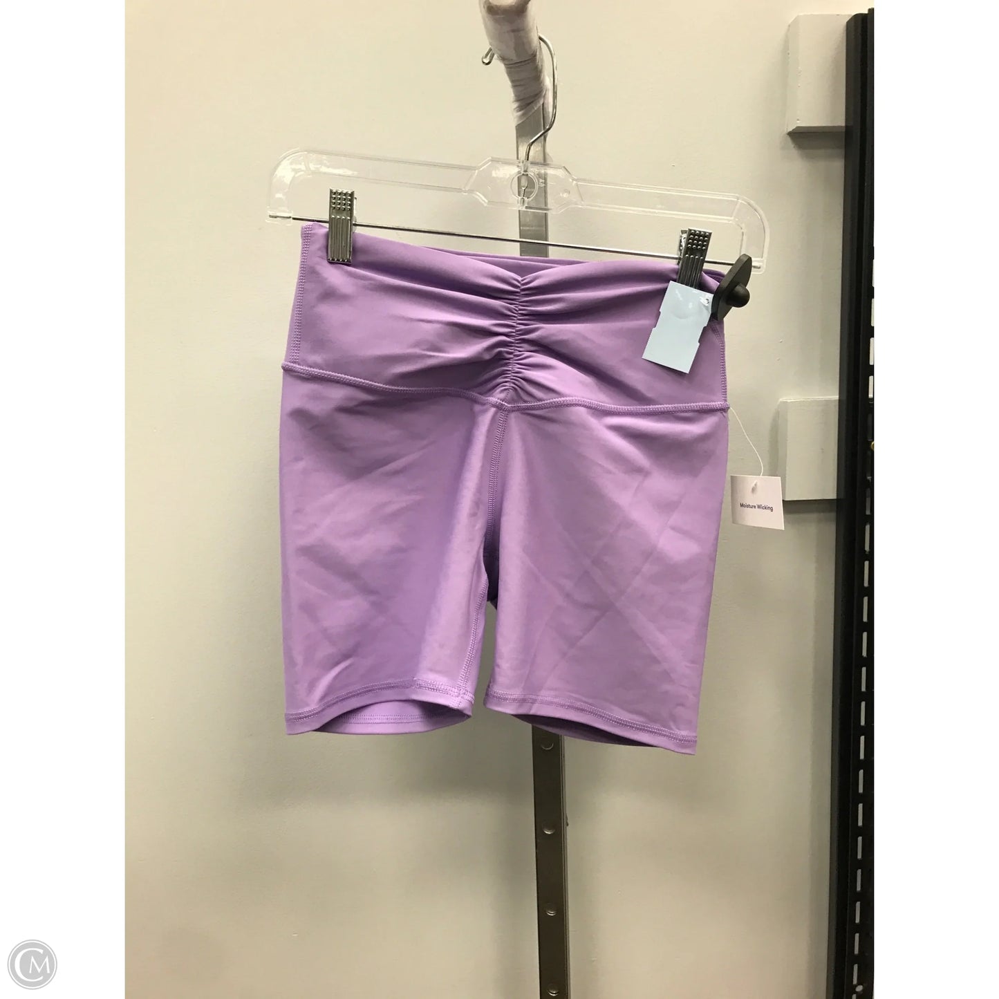 Athletic Shorts By Joy Lab In Purple, Size: Xs