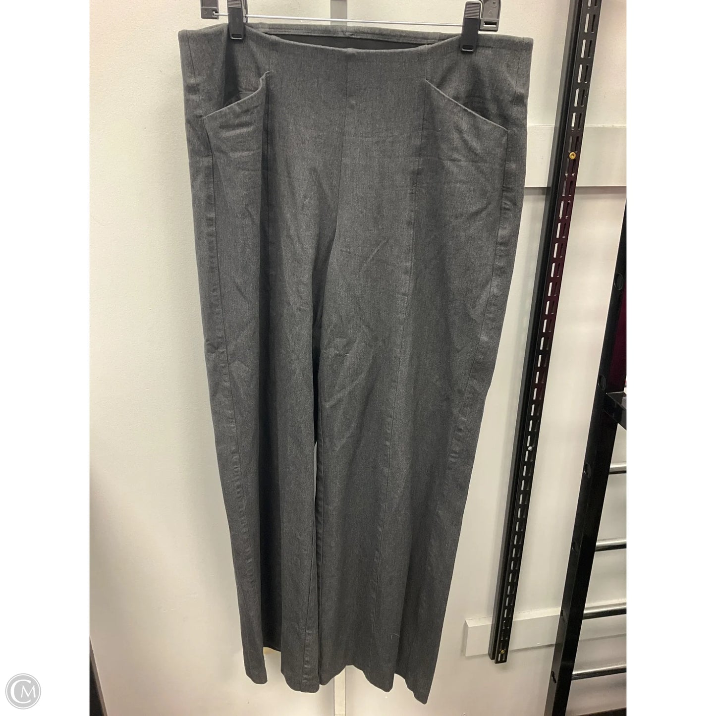 Pants Other By Old Navy In Grey, Size: L